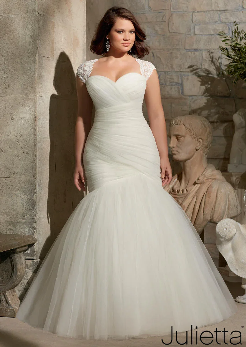Mori Lee 3176 dress gallery photo