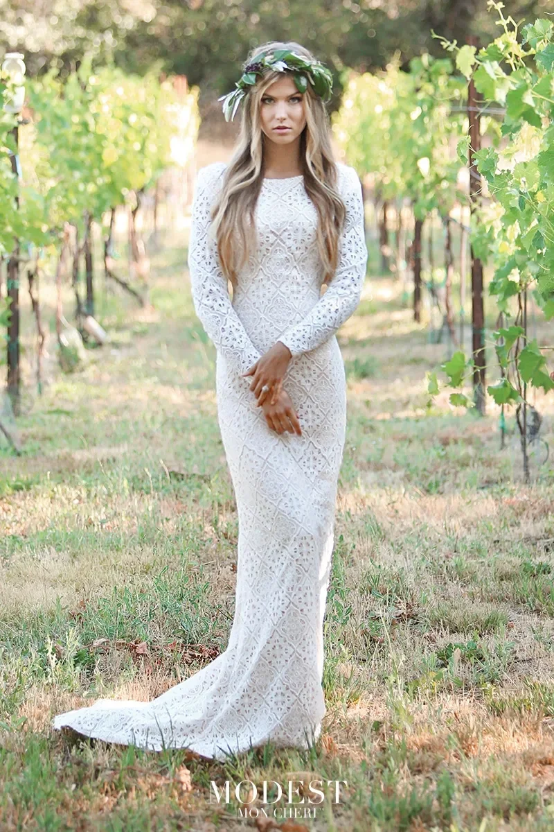 [Mon Cheri] TR11832 dress gallery photo