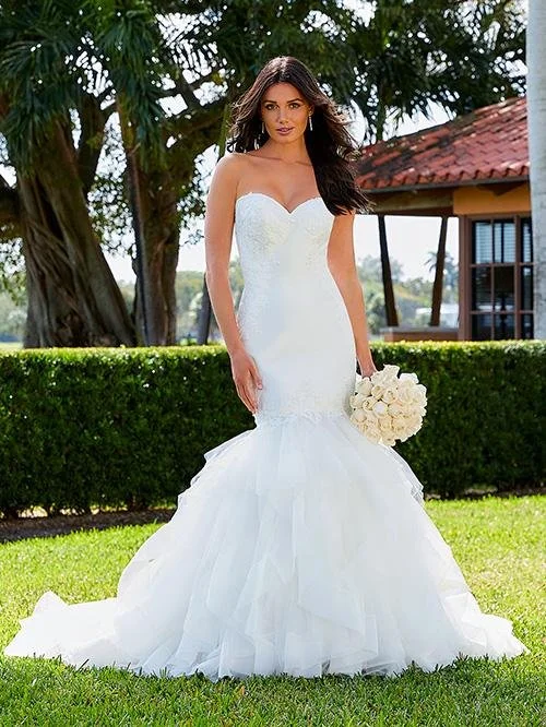 C Wu 31201 dress gallery photo