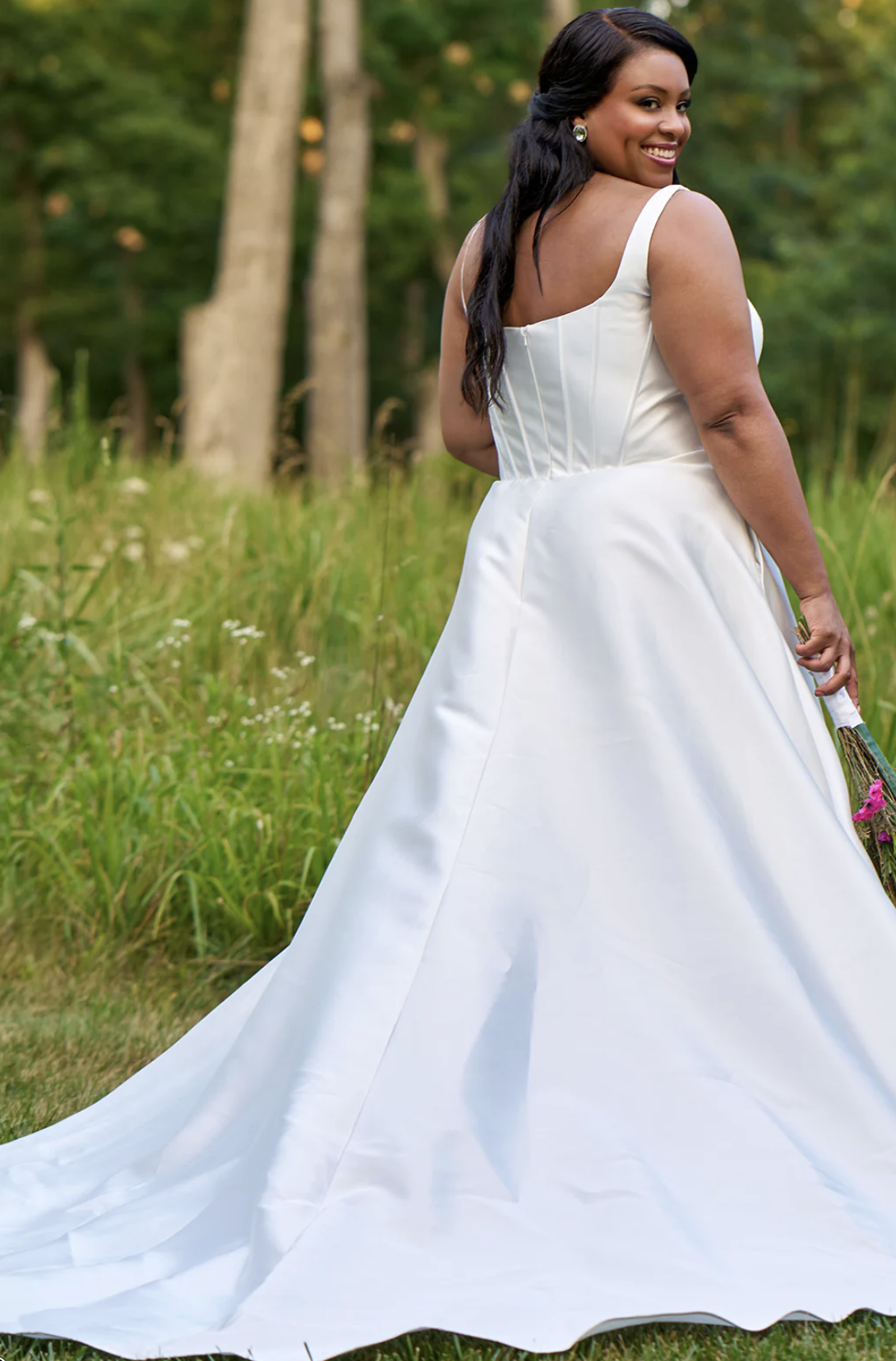 [Sydneys Closet] SC5334 dress gallery photo