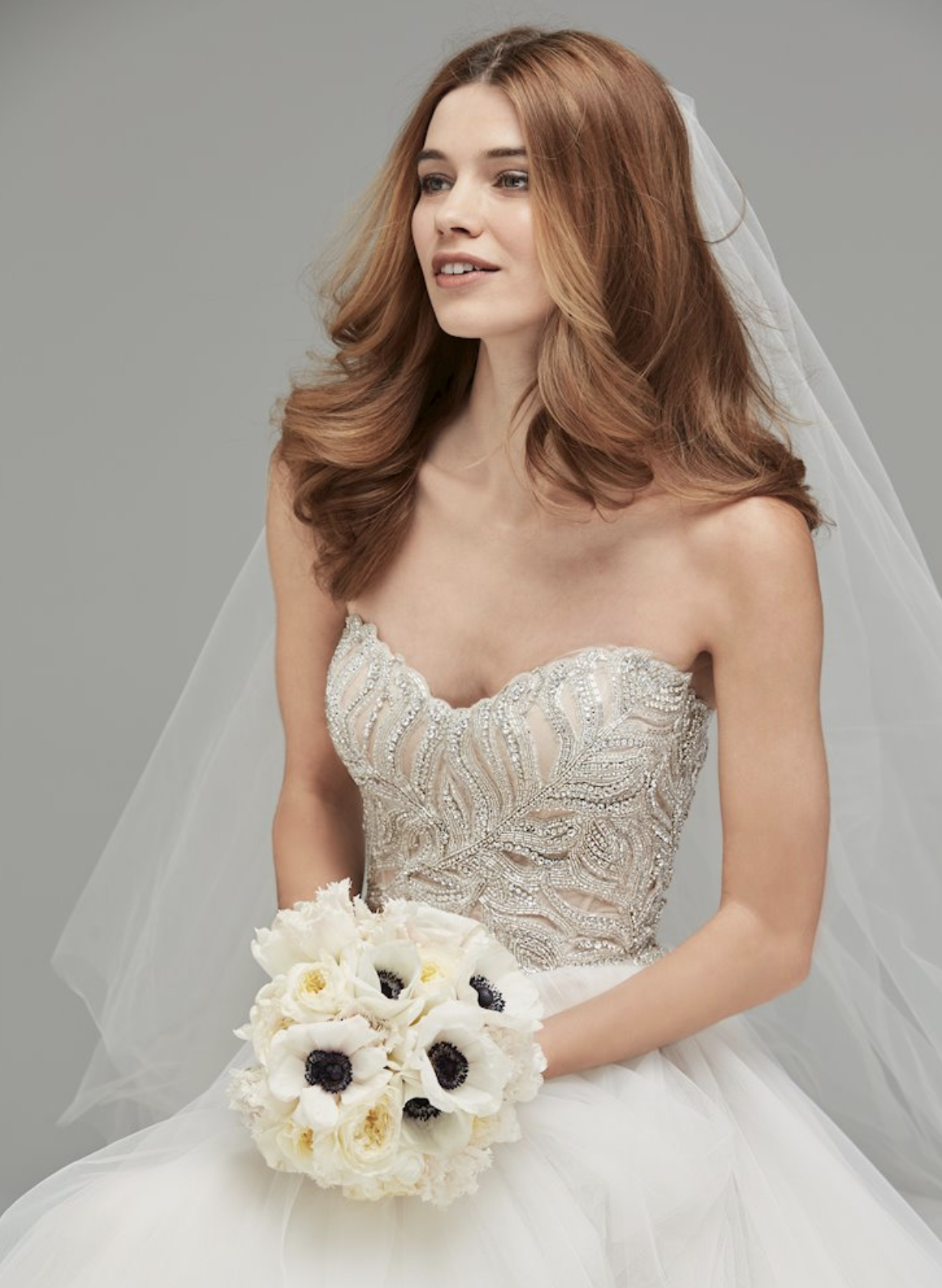 [Watters] 3072B dress gallery photo