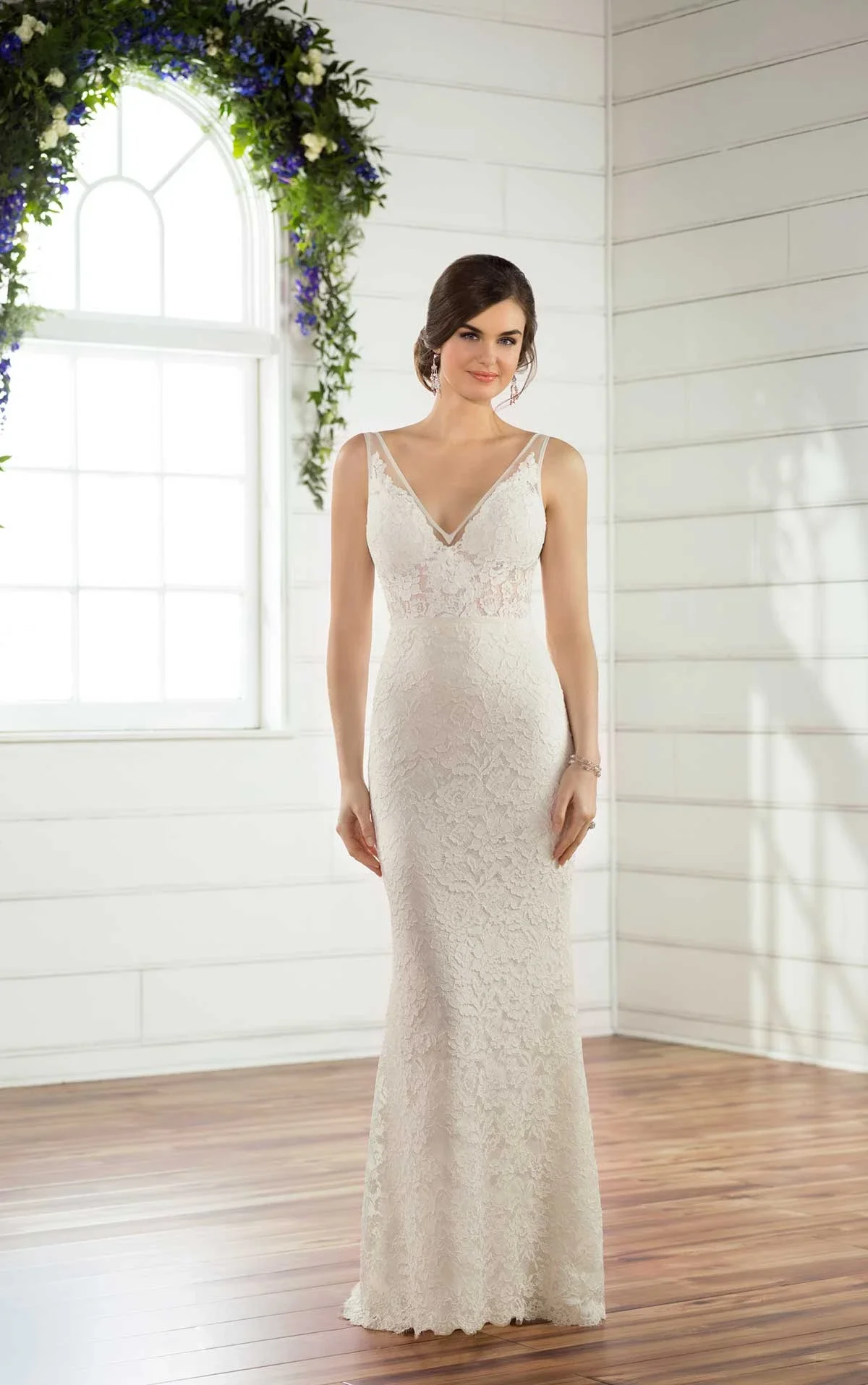 [Stella York] E of A  D2474 dress gallery photo
