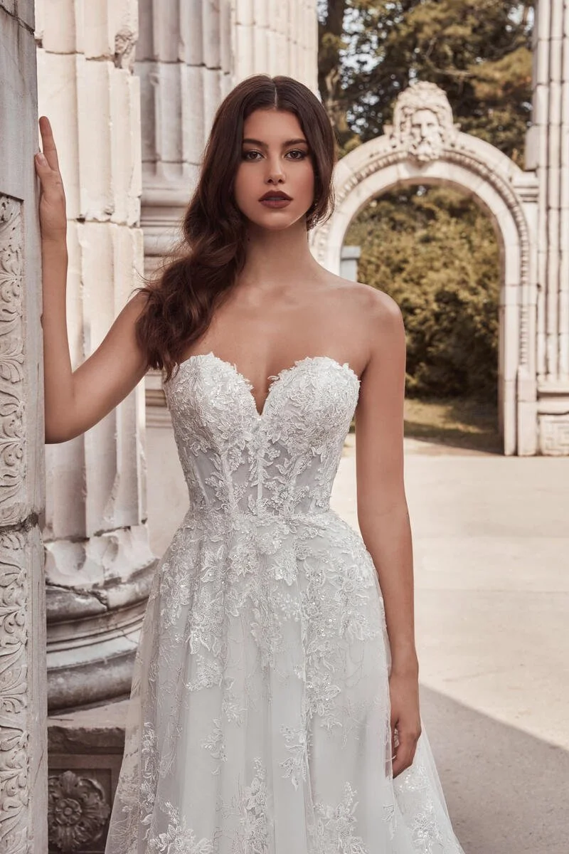 [Calla Blanche] 121102 dress gallery photo