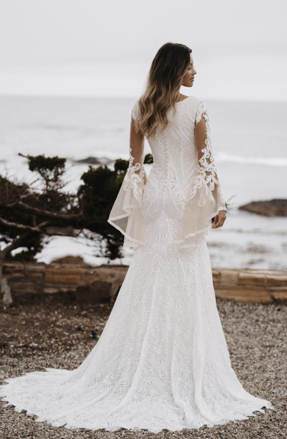 [Allure] M688 dress gallery photo