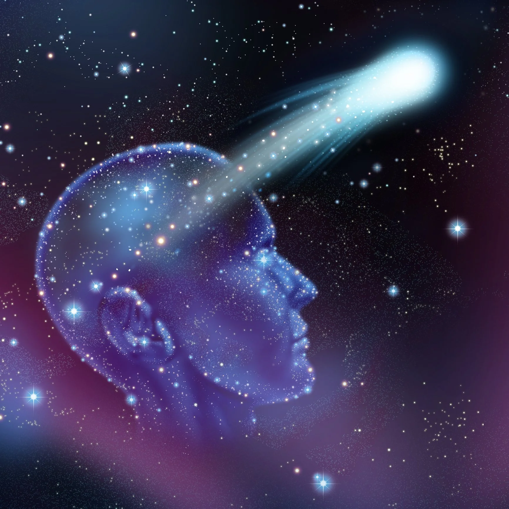 Starlight Within: Orionid-Inspired Human Design Workshop