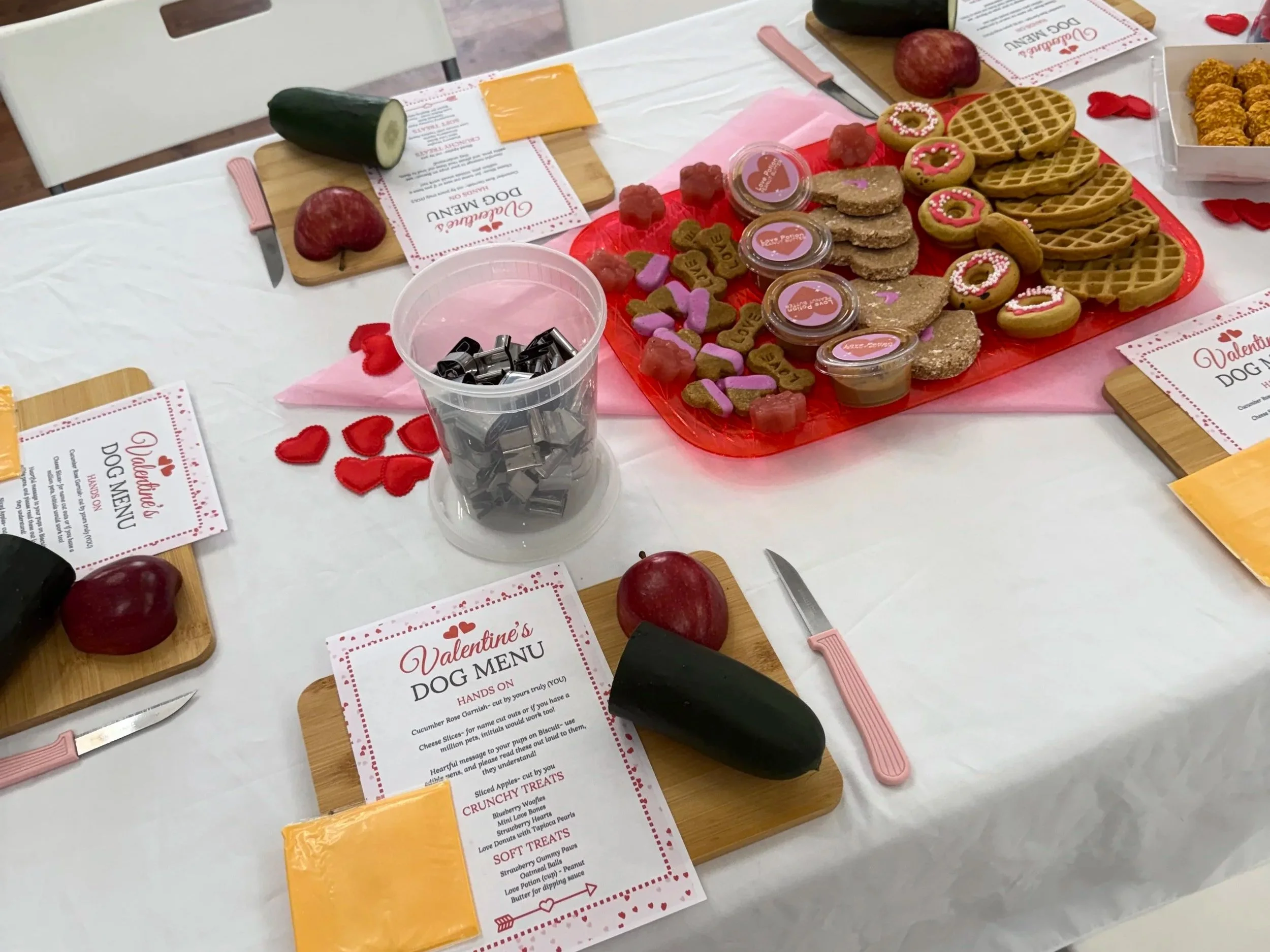 Mother's Day Margaritas and Mimosas- BYO-Barkcuterie Board