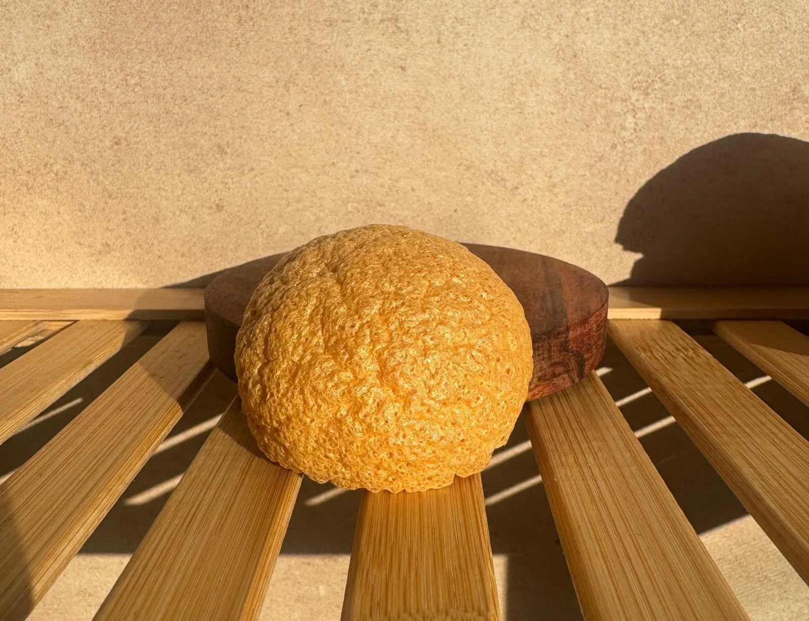 Turmeric Infused Konjac Sponge - Bundle 5