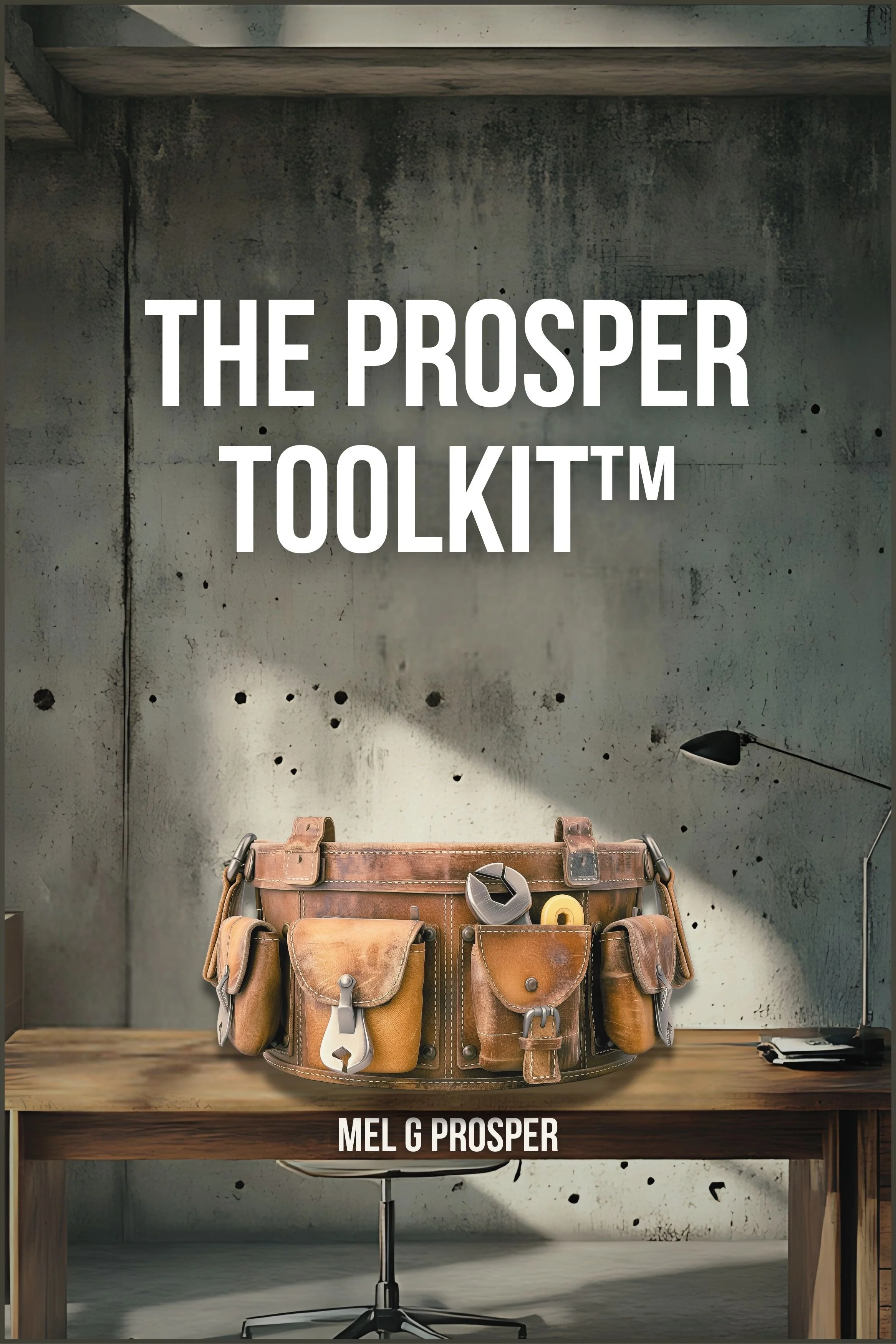 Prosper Vault Toolkit