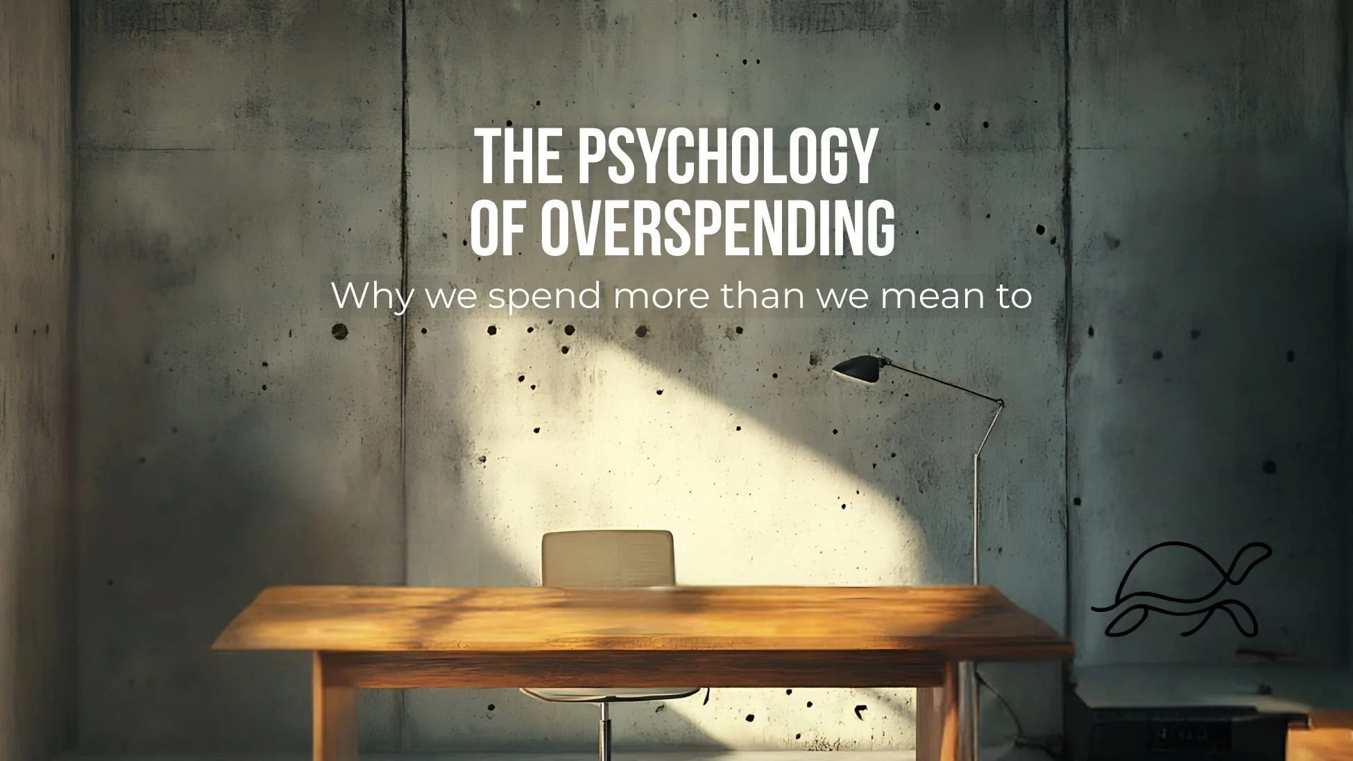 Behavioural explanation of emotional spending, financial habits, and psychological triggers behind overspending.