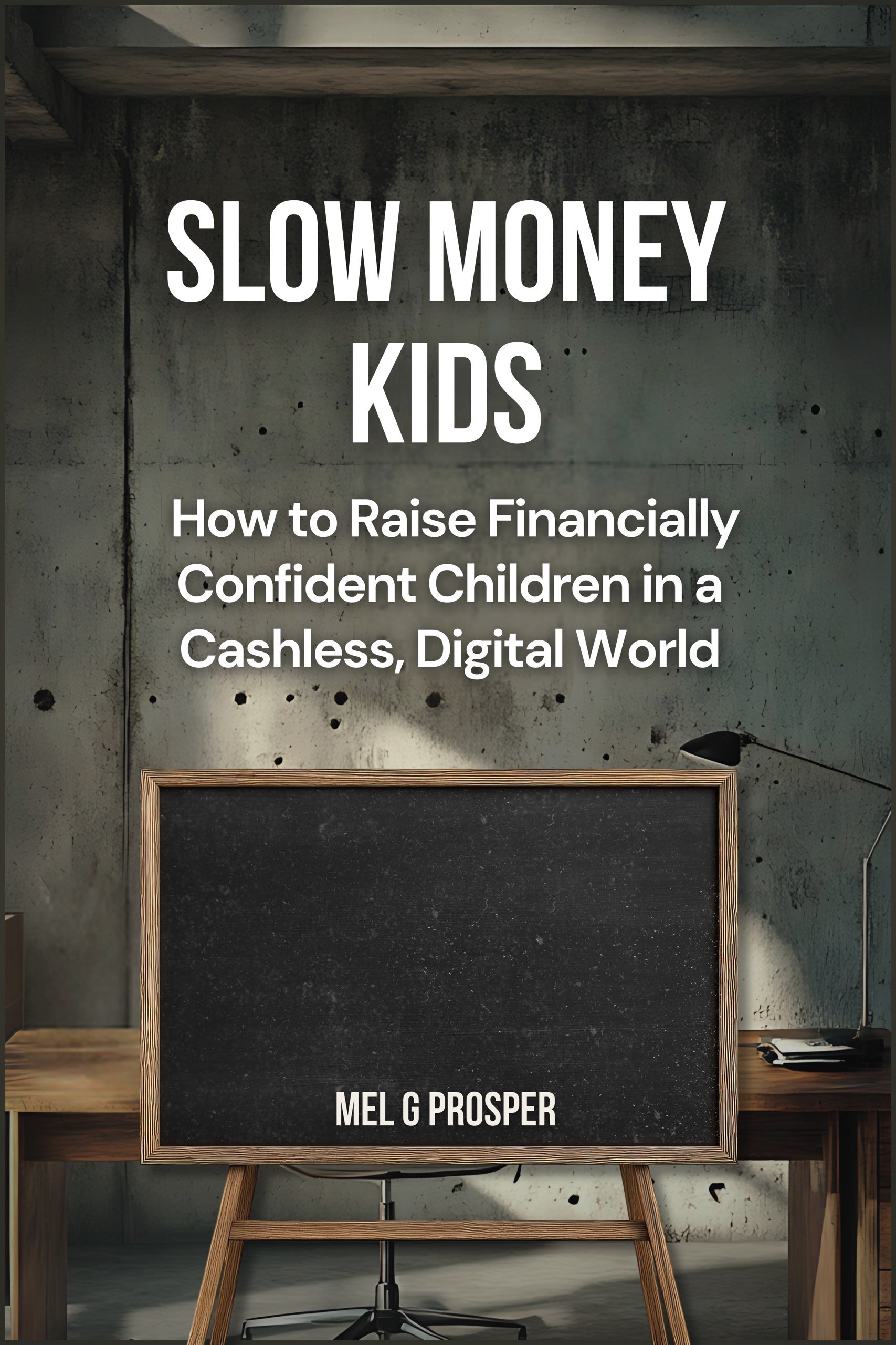 Slow Money Kids