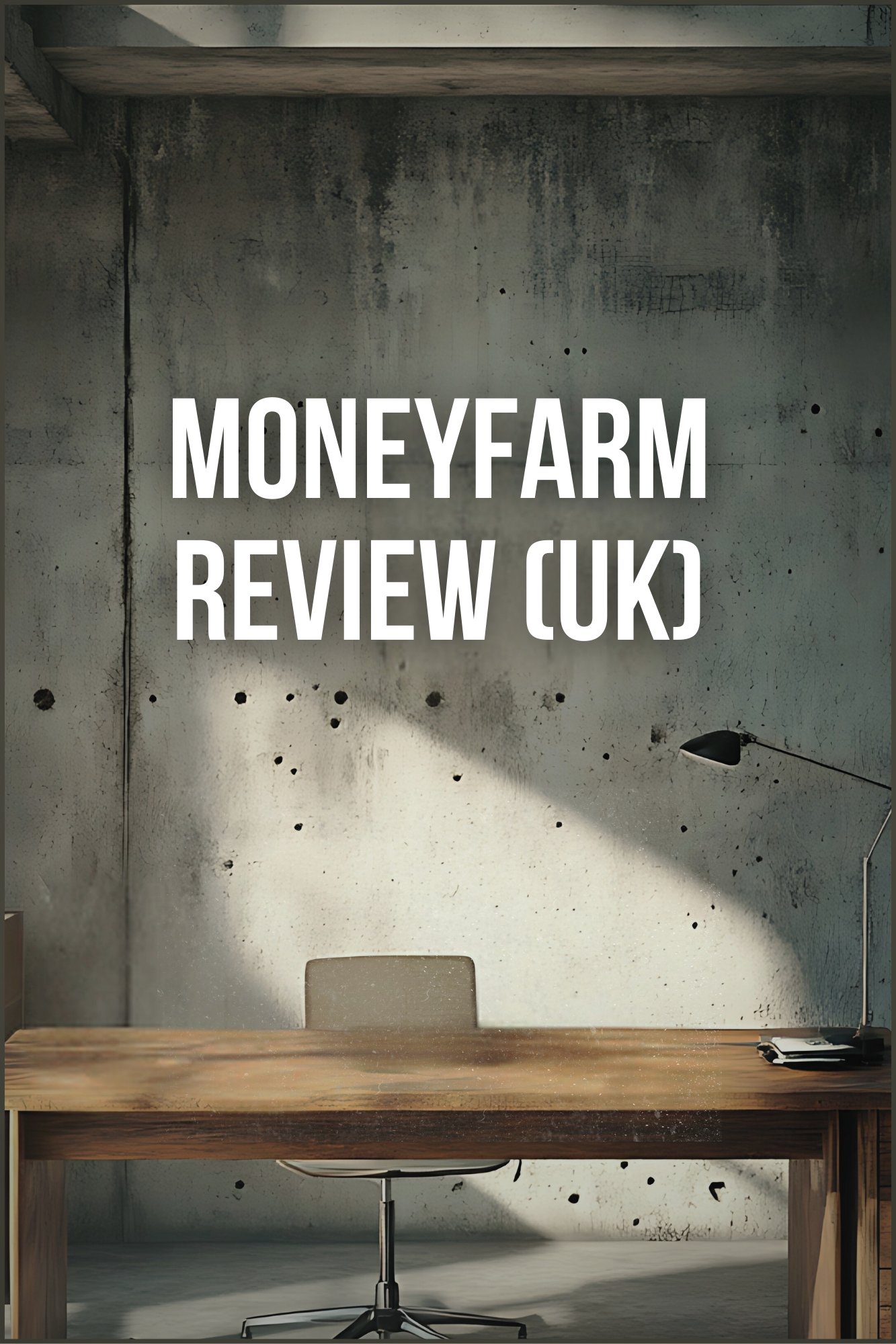 Moneyfarm Review (2026): Is It a Good Fit for Slow, Long-Term Investing?