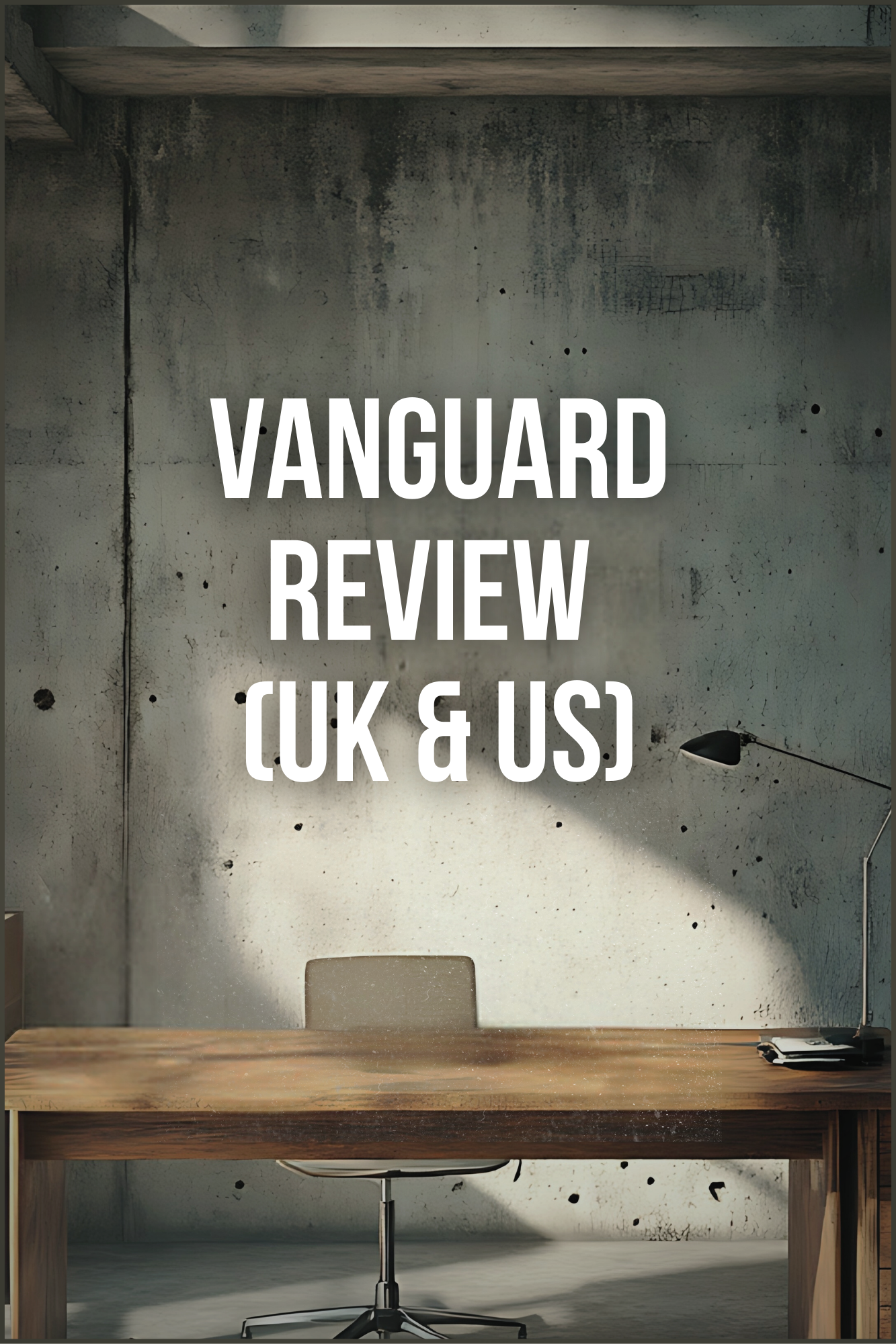 Vanguard Review (2026): The Slow Money Gold Standard for Long-Term Investing (UK + US)