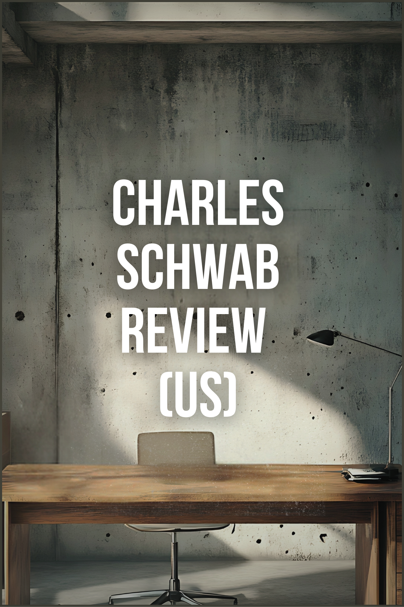 Charles Schwab Review (2026): A Trusted Platform for Long-Term US Investing