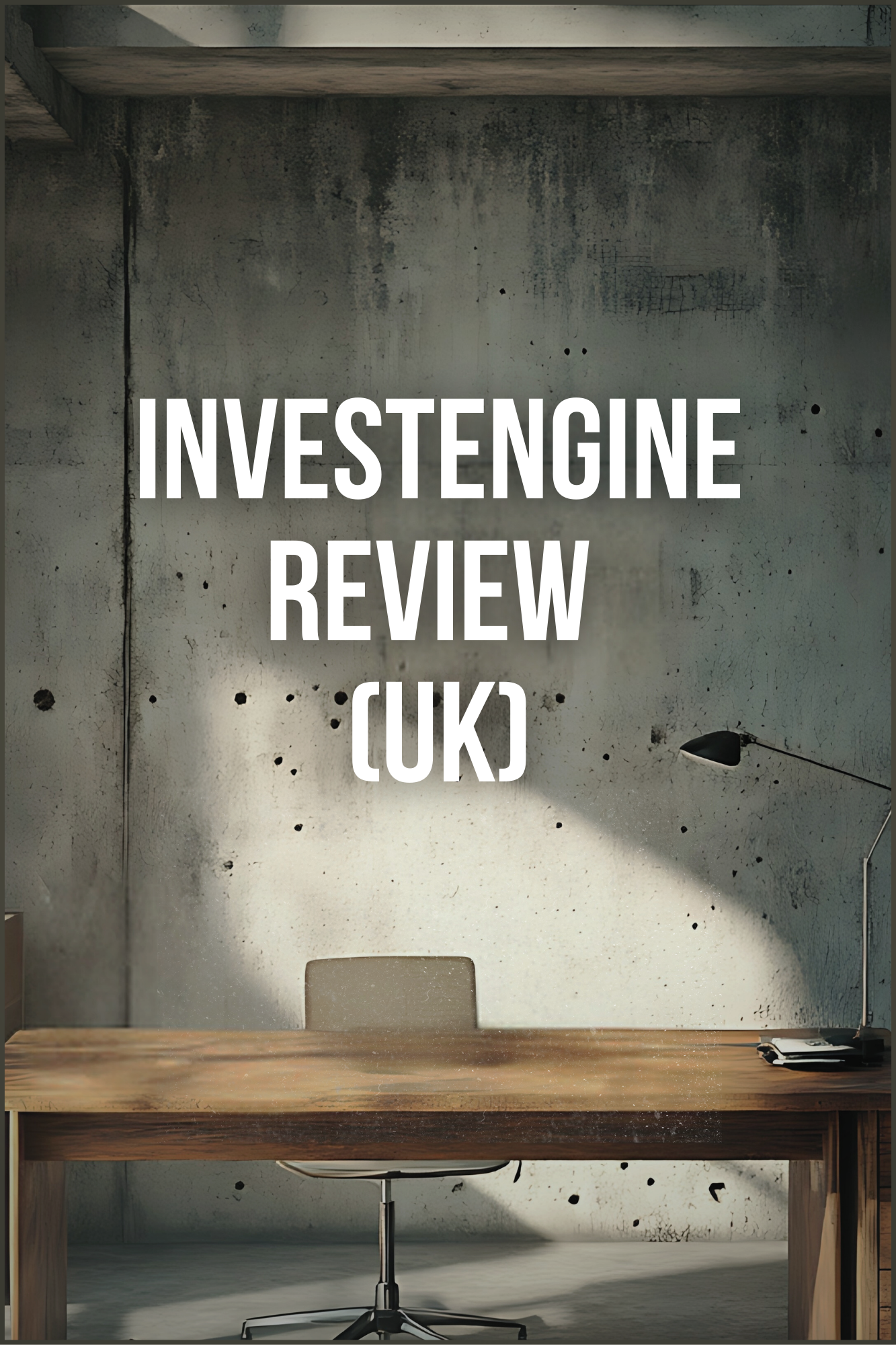 InvestEngine Review (2026): A Low-Cost UK Platform for Slow, Long-Term ETF Investing