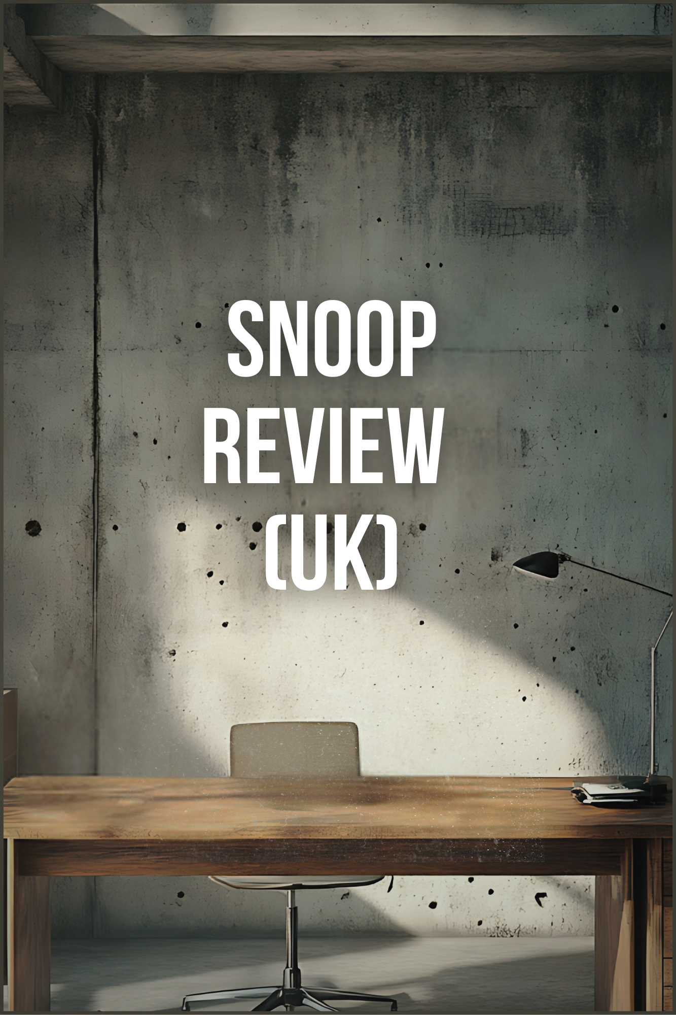 Snoop Review (2026): A Smart Money Management App for UK Savers