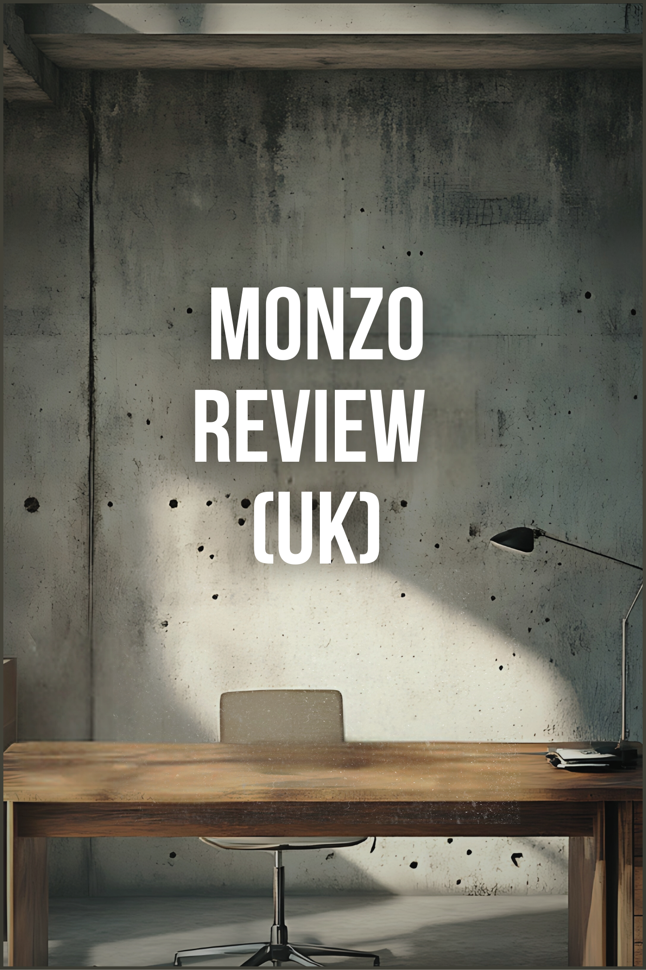 Monzo Review (2026): The UK Money App That Makes Budgeting Feel Simple