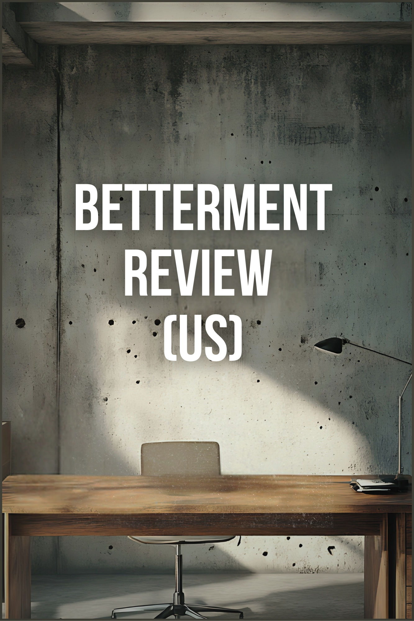 Betterment Review (2026): A Simple, Hands-Off Investing Platform for Long-Term US Wealth