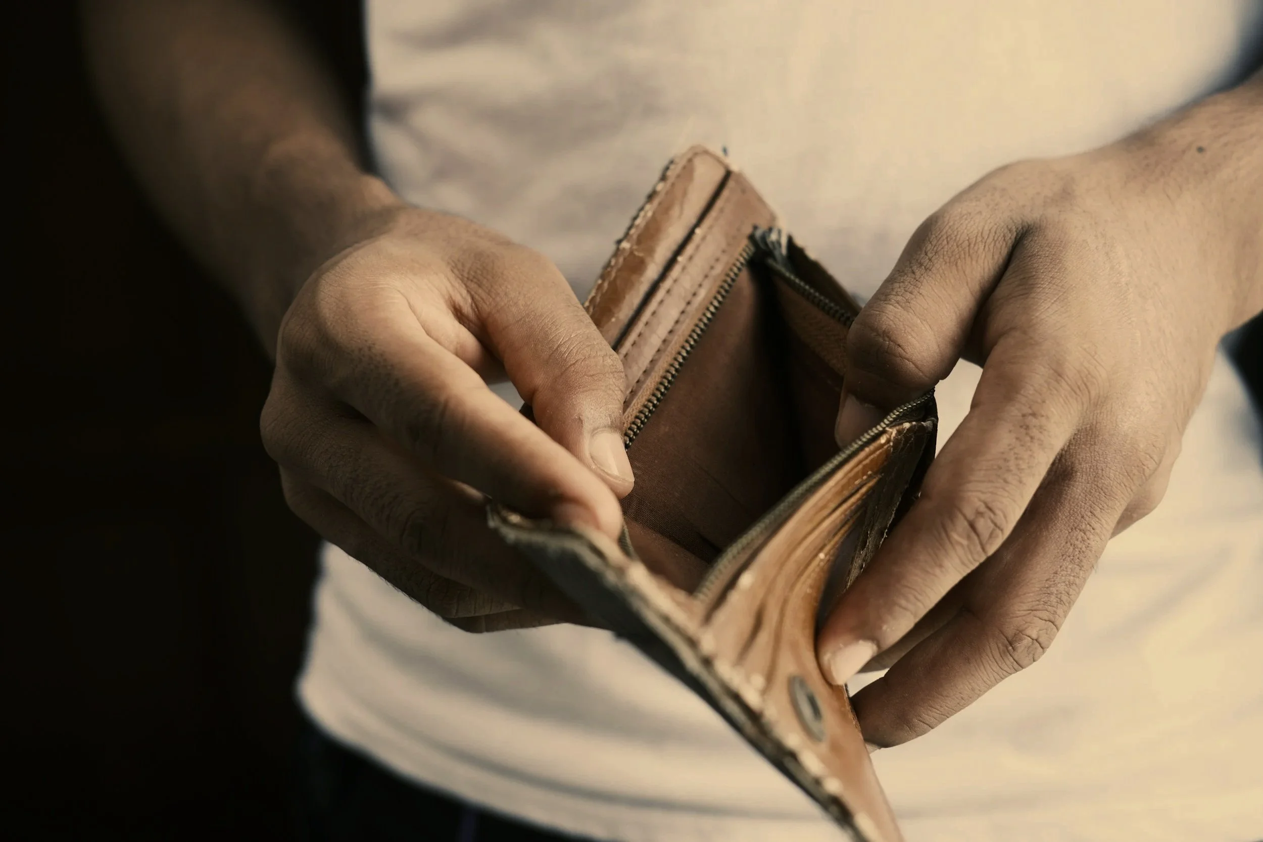 I Have Debt and No Savings — What Should You Do First?