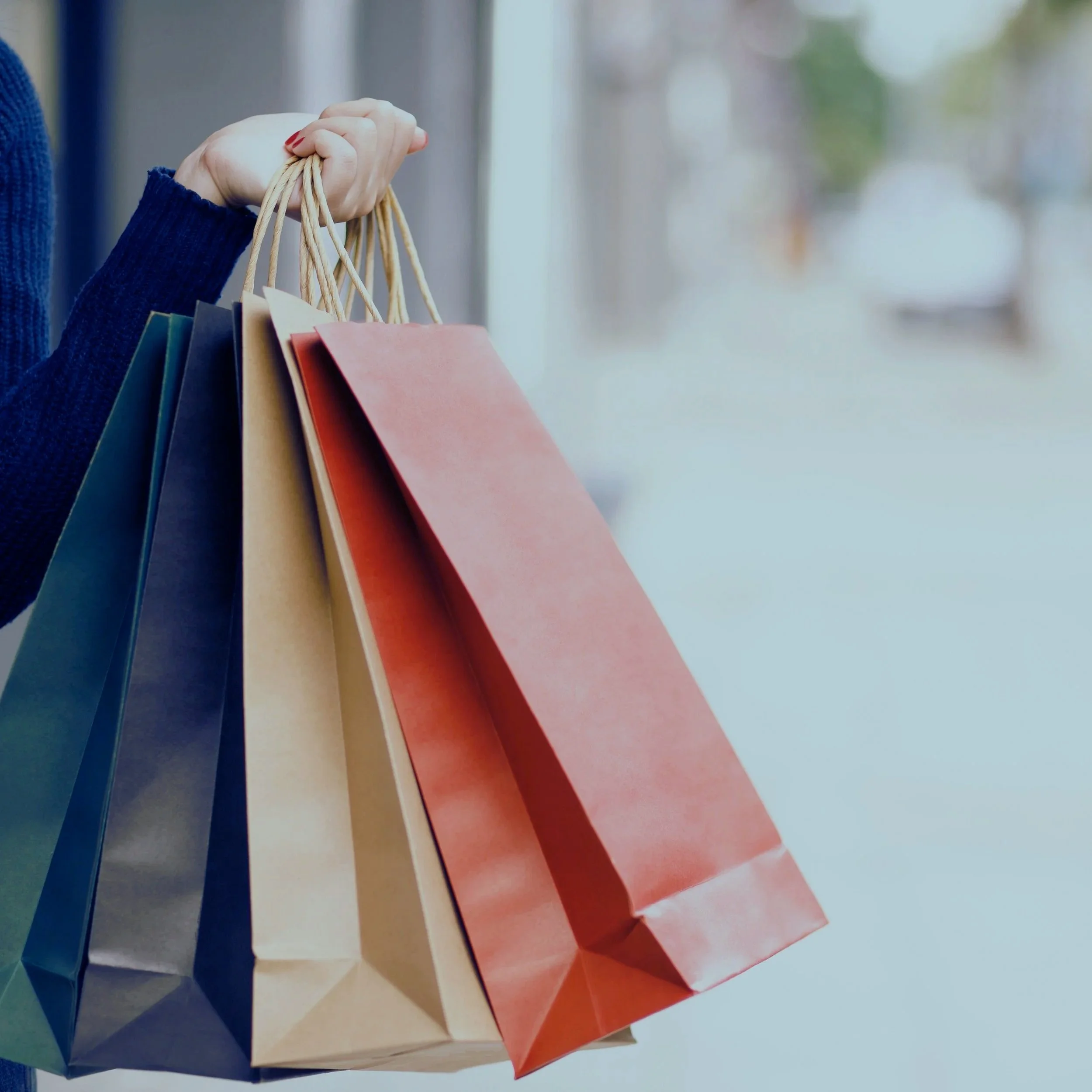 How To Stop Impulse Spending