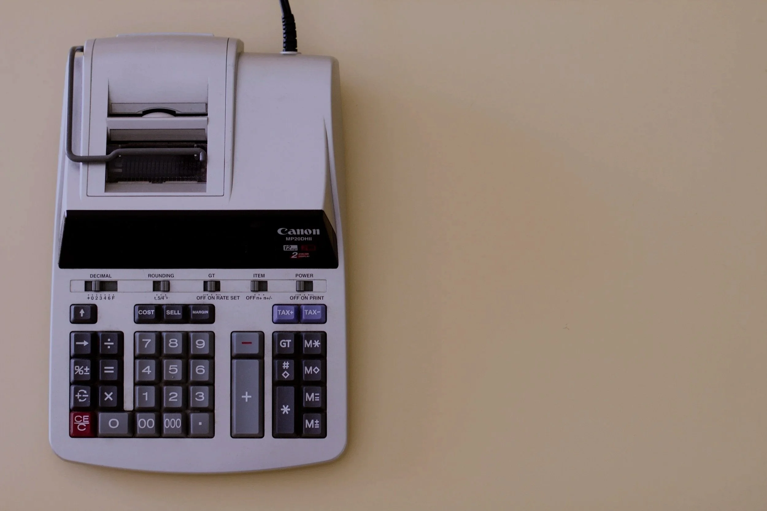 Why Budgeting Fails (And What Actually Works)