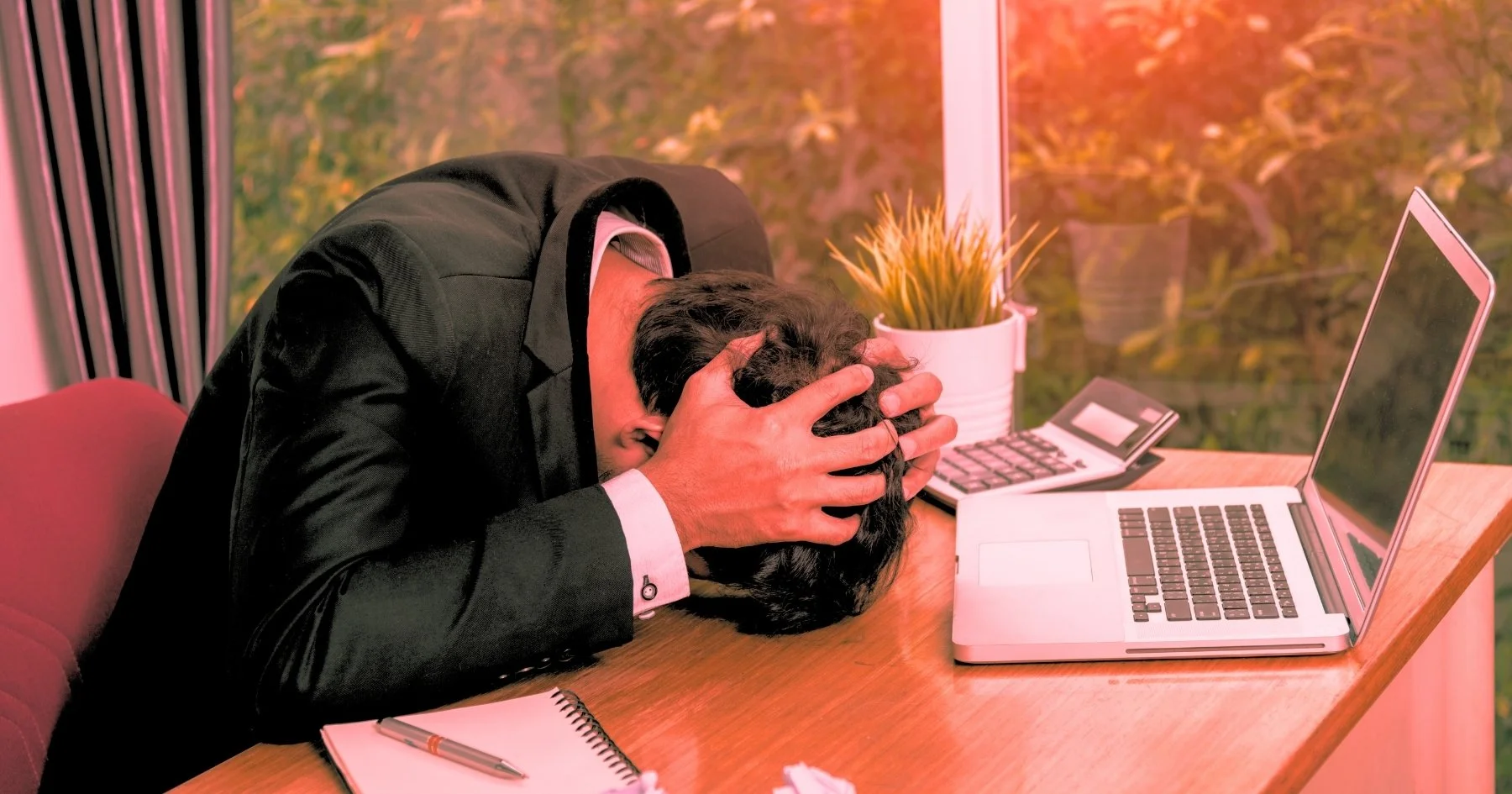 Why Budgeting Fails (And What Actually Works)