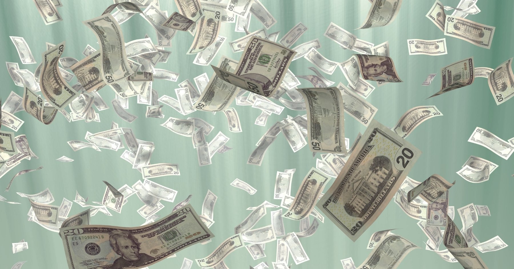 Why You Can’t Save Money (Even If You Try)