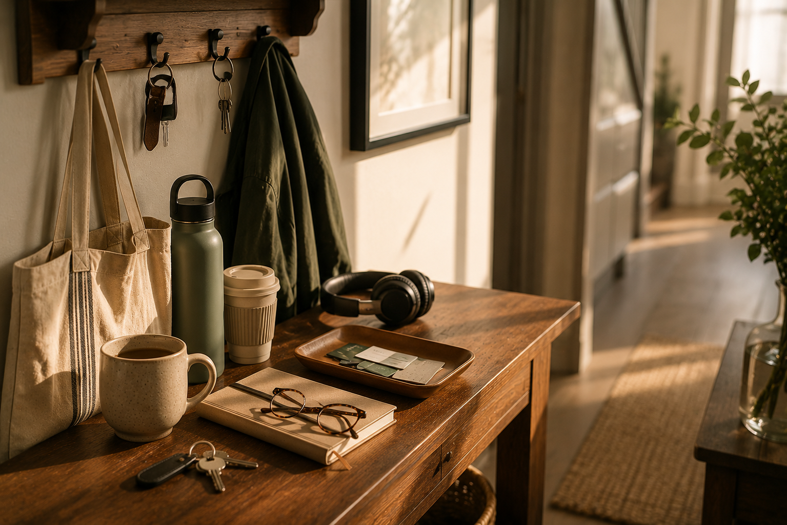 Where Does My Money Go Every Month? The Invisible Budget Problem