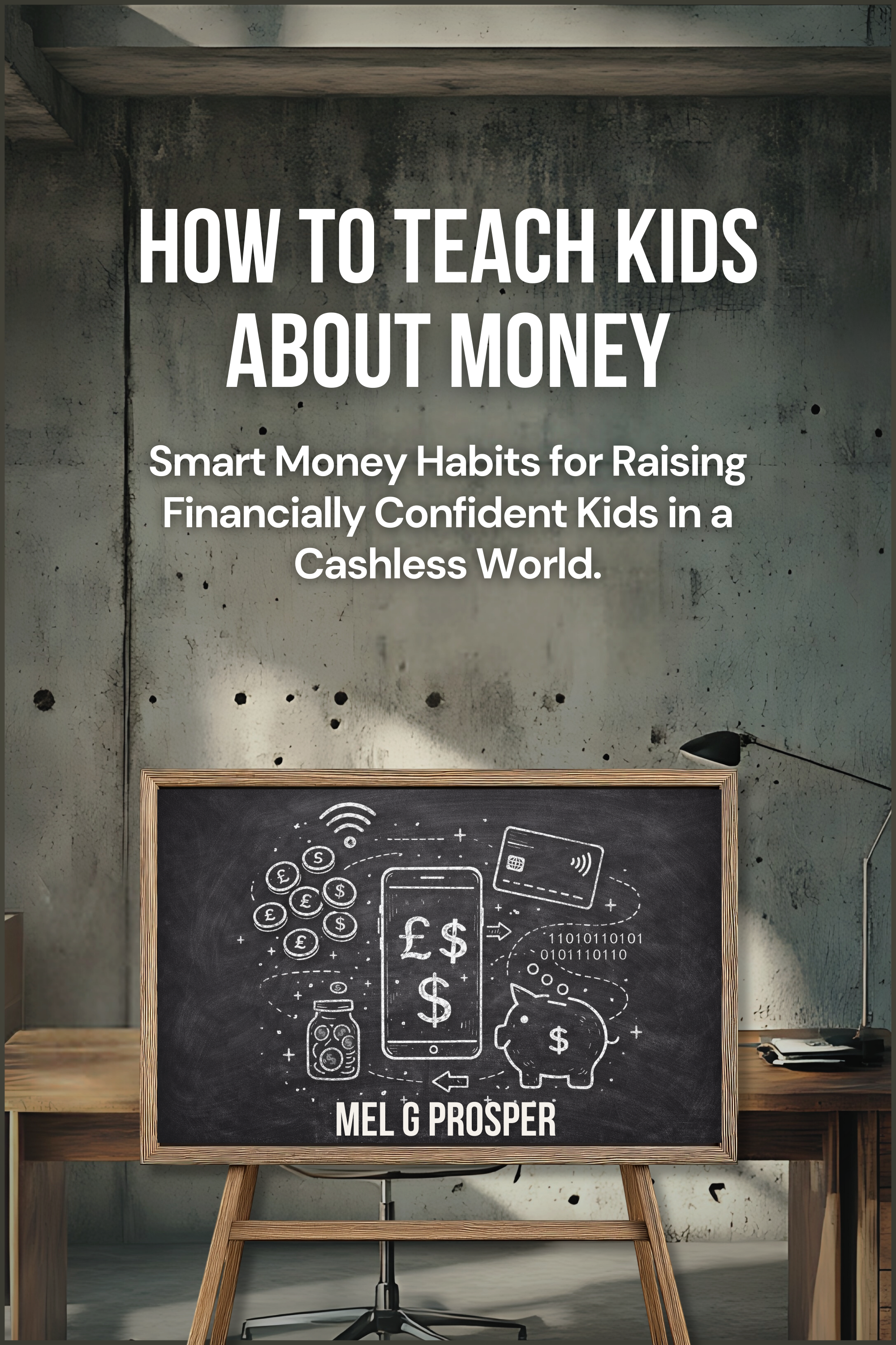 How to Teach Kids About Money