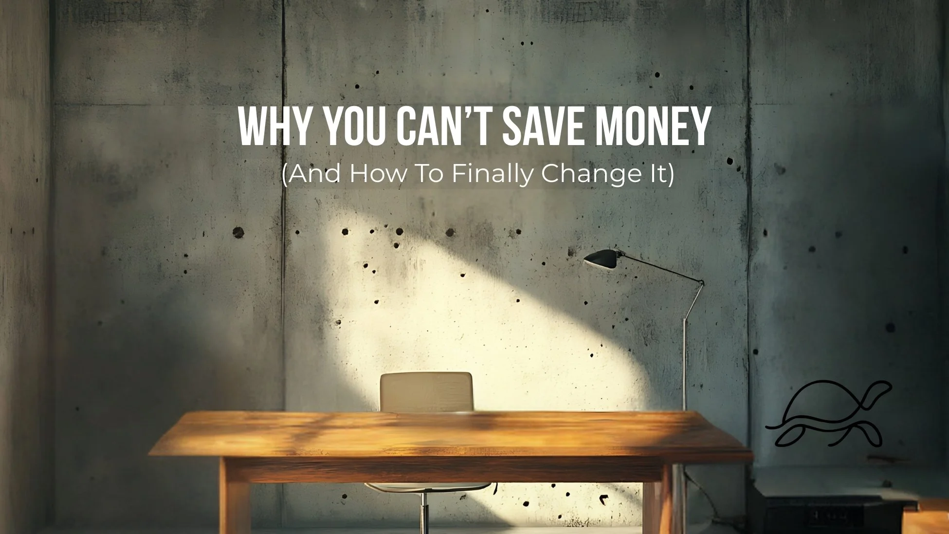 Why you can’t save money explained with common spending habits, financial behaviour patterns, and practical solutions for building savings.