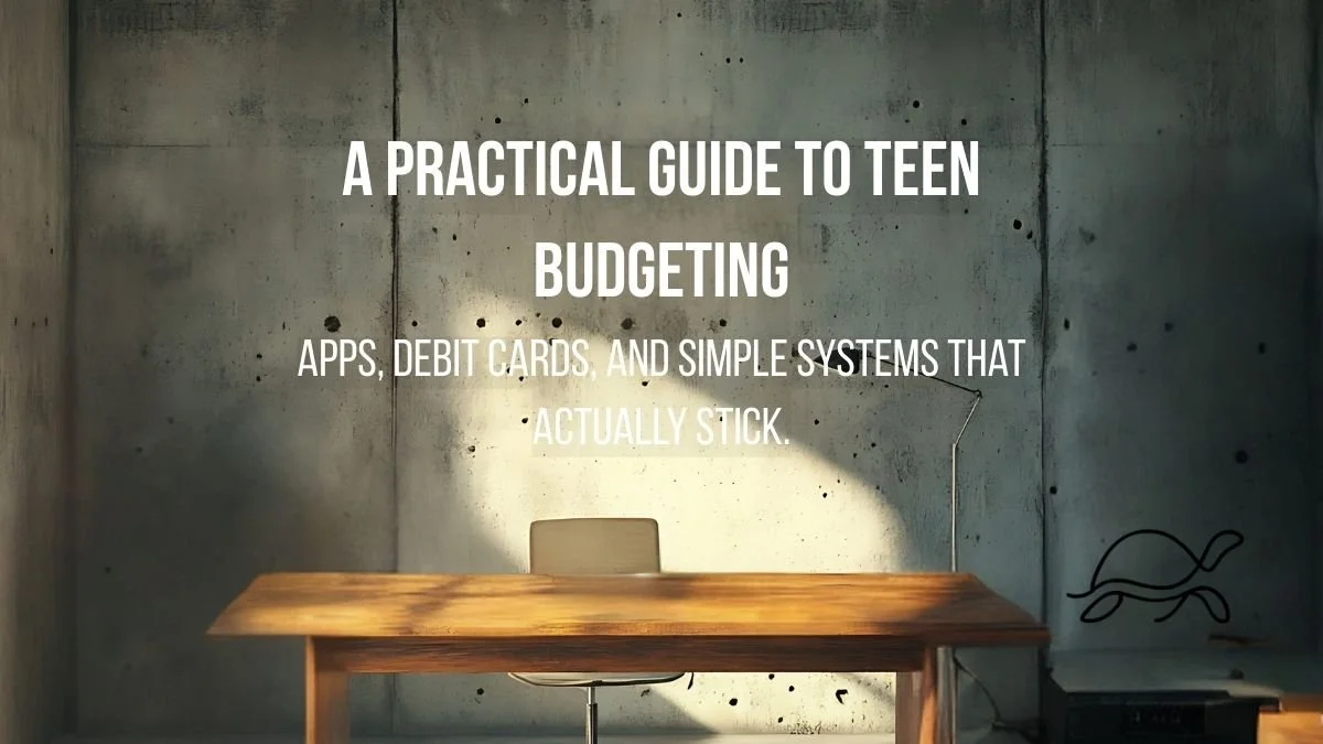 Best teen debit cards and money apps for UK and US families (ages 13–18)