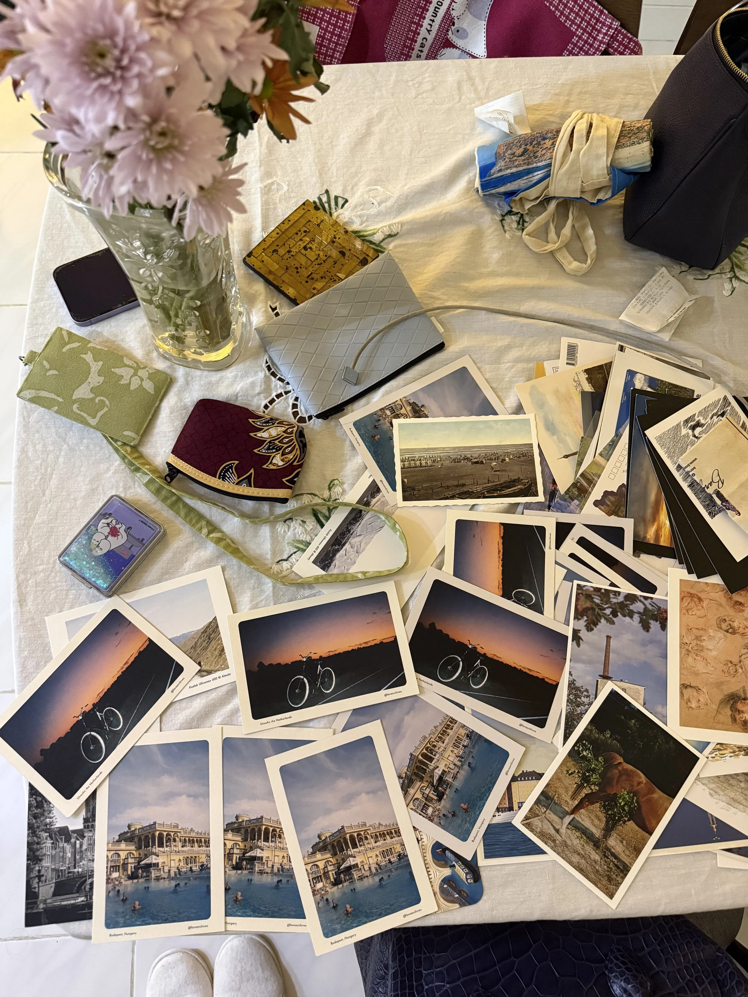 The Utrecht Collection