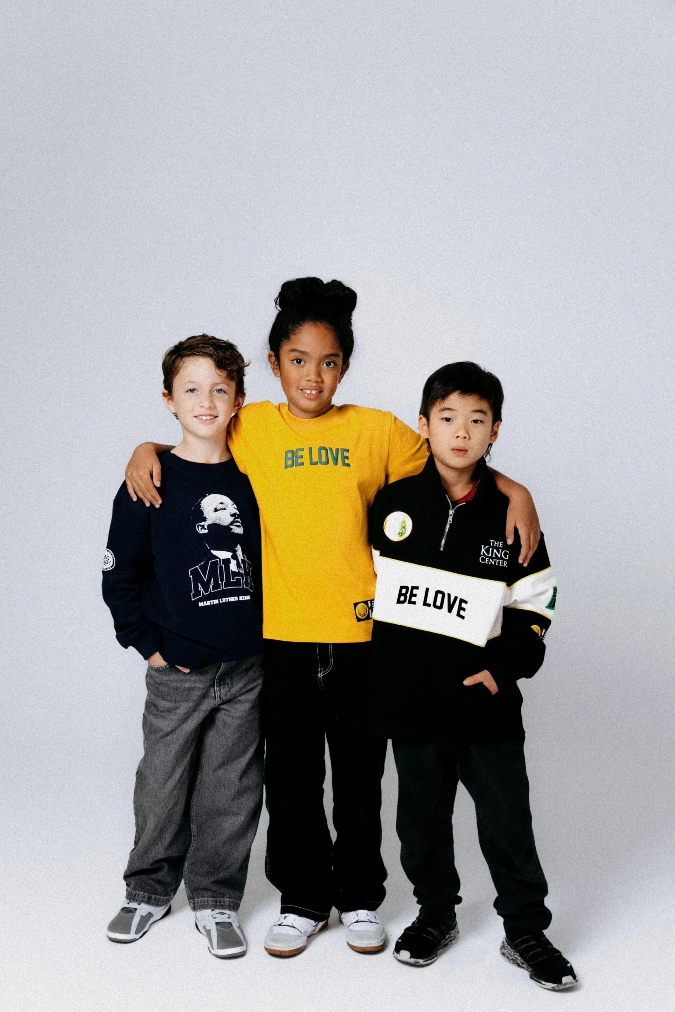 Non Profit Organizations