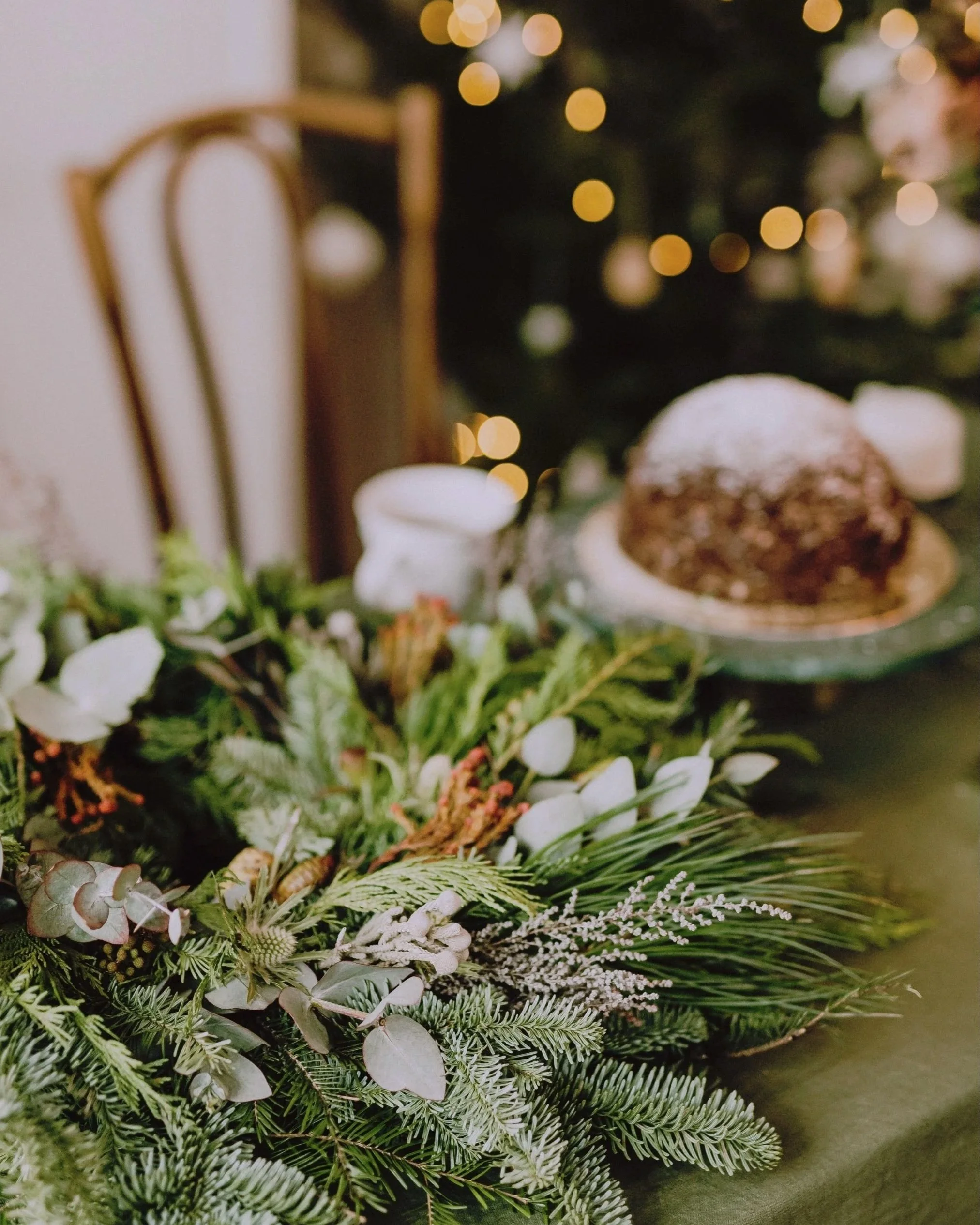 The Curated Living Festive Reset (2025 Edition) A Calm, Editorial Guide to Styling Your Home for the Season