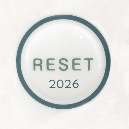 A Smarter Way to Begin the Year — and Shape the Life That Follows