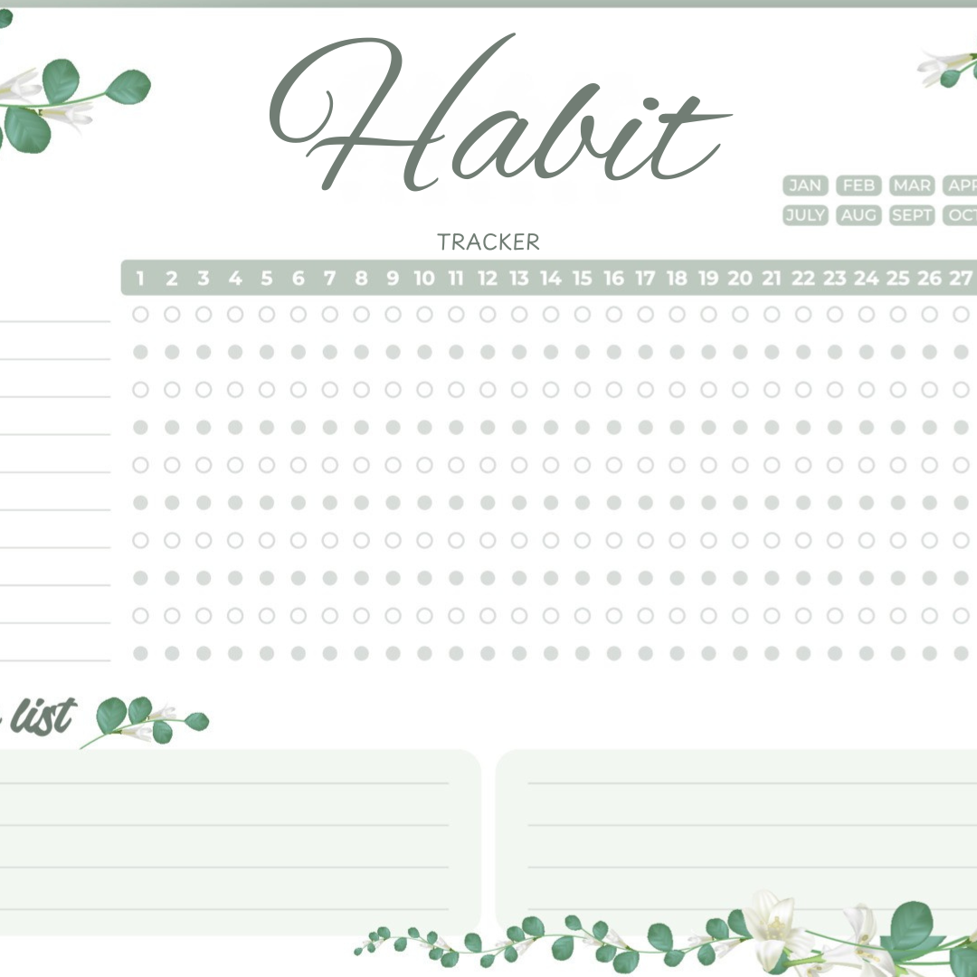 Habit Tracker Burnout: How to Break the All-or-Nothing Cycle (Without Giving Up)