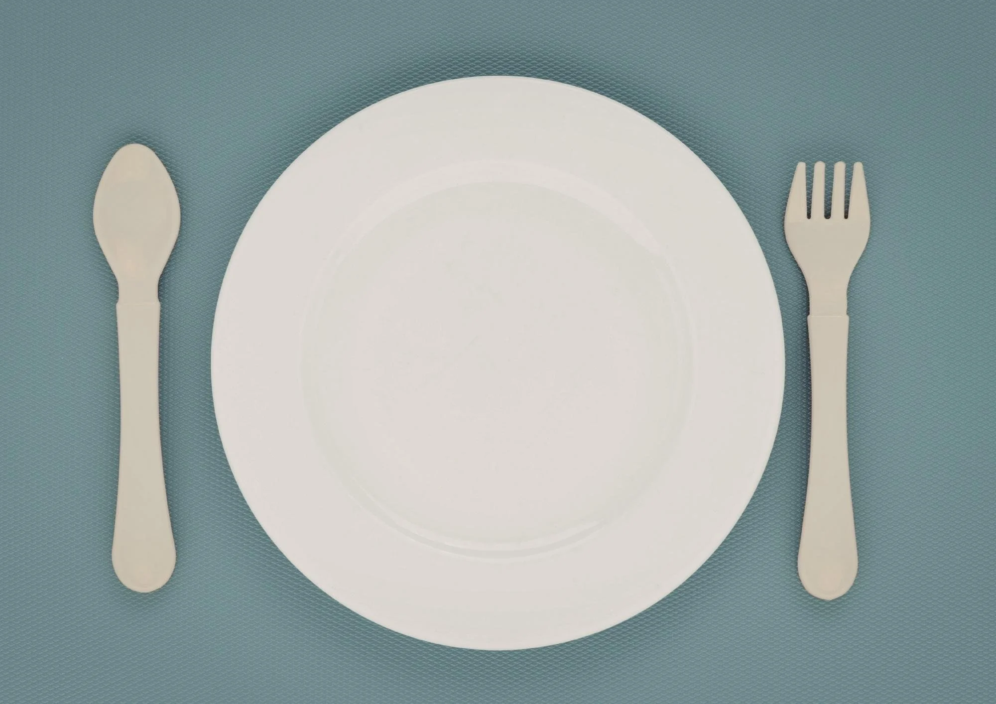 The Protein-First Plate Strategy for GLP-1 Medications