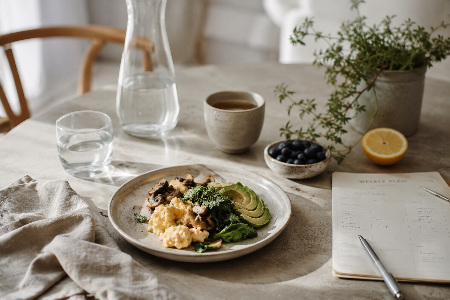 Maintaining Weight After Stopping Wegovy: Tips for Long-Term Success