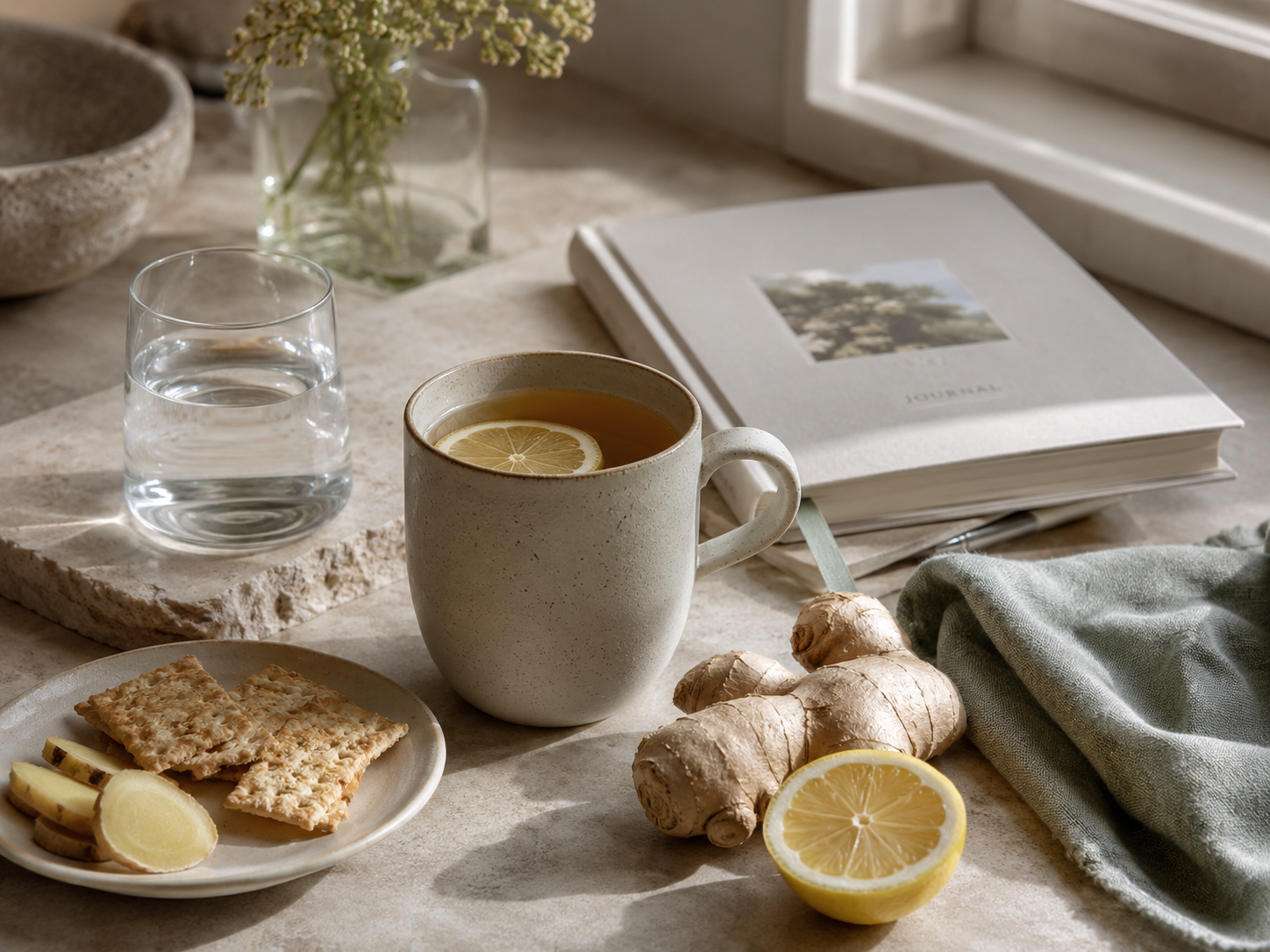 Overcoming Ozempic Nausea: Effective Remedies and Solutions