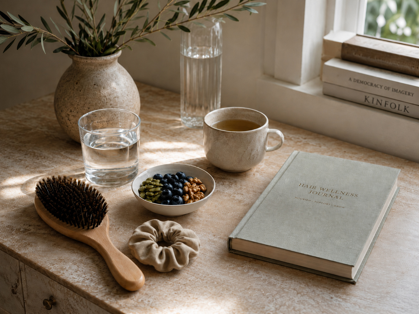 Mounjaro Hair Loss: Myths vs Facts and How to Protect Your Hair