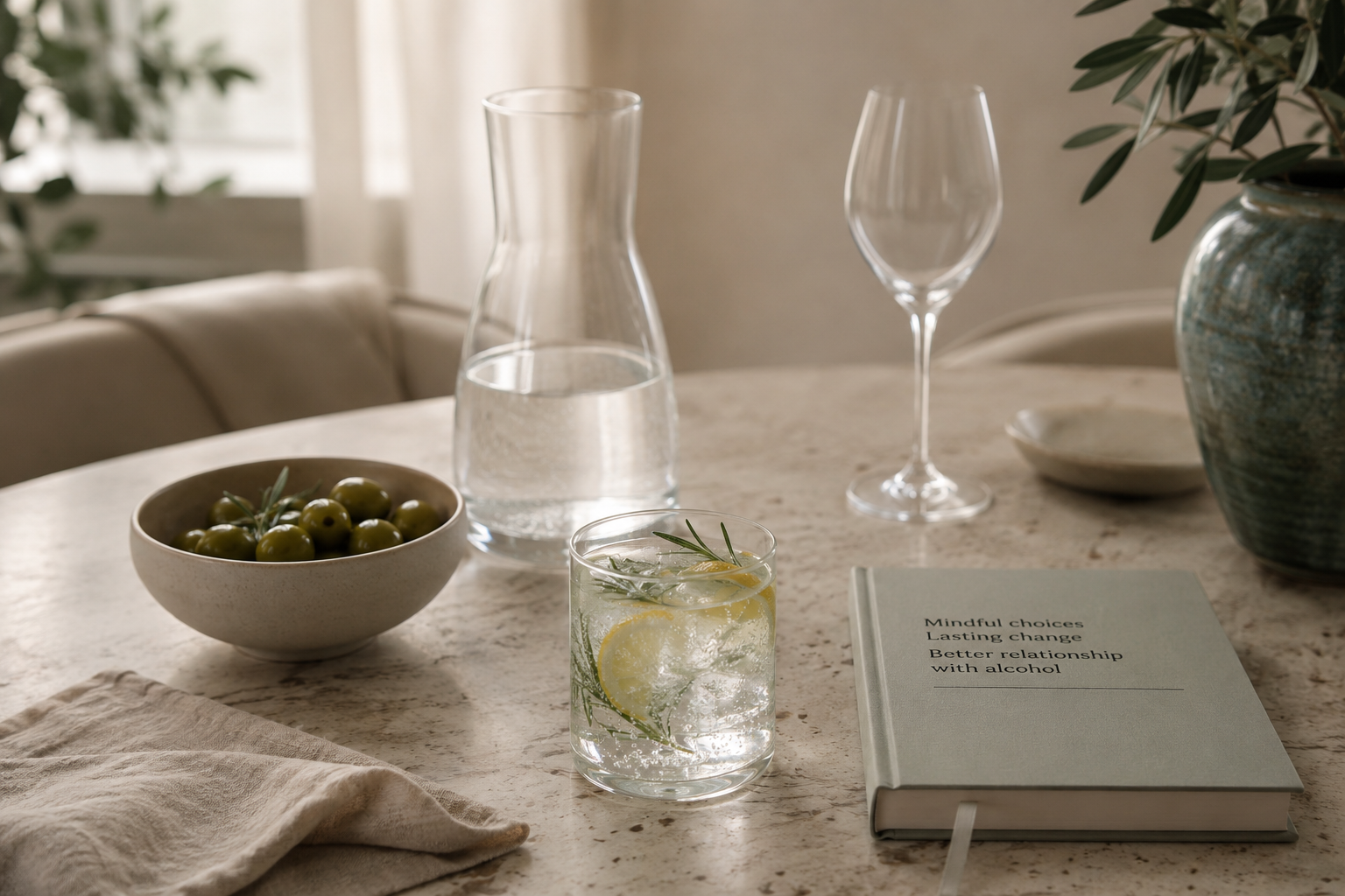 Alcohol and GLP-1 Medications: Can You Drink Safely While Losing Weight?