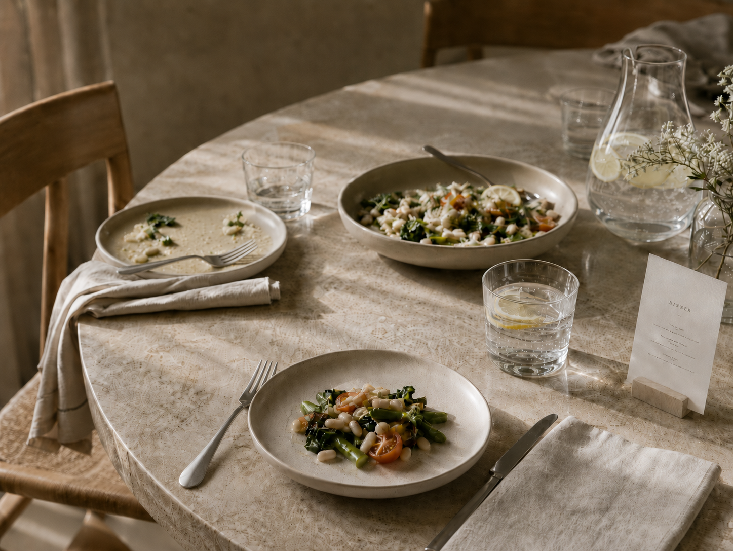 The Social Side of GLP-1s: Eating Less Without Explaining Yourself