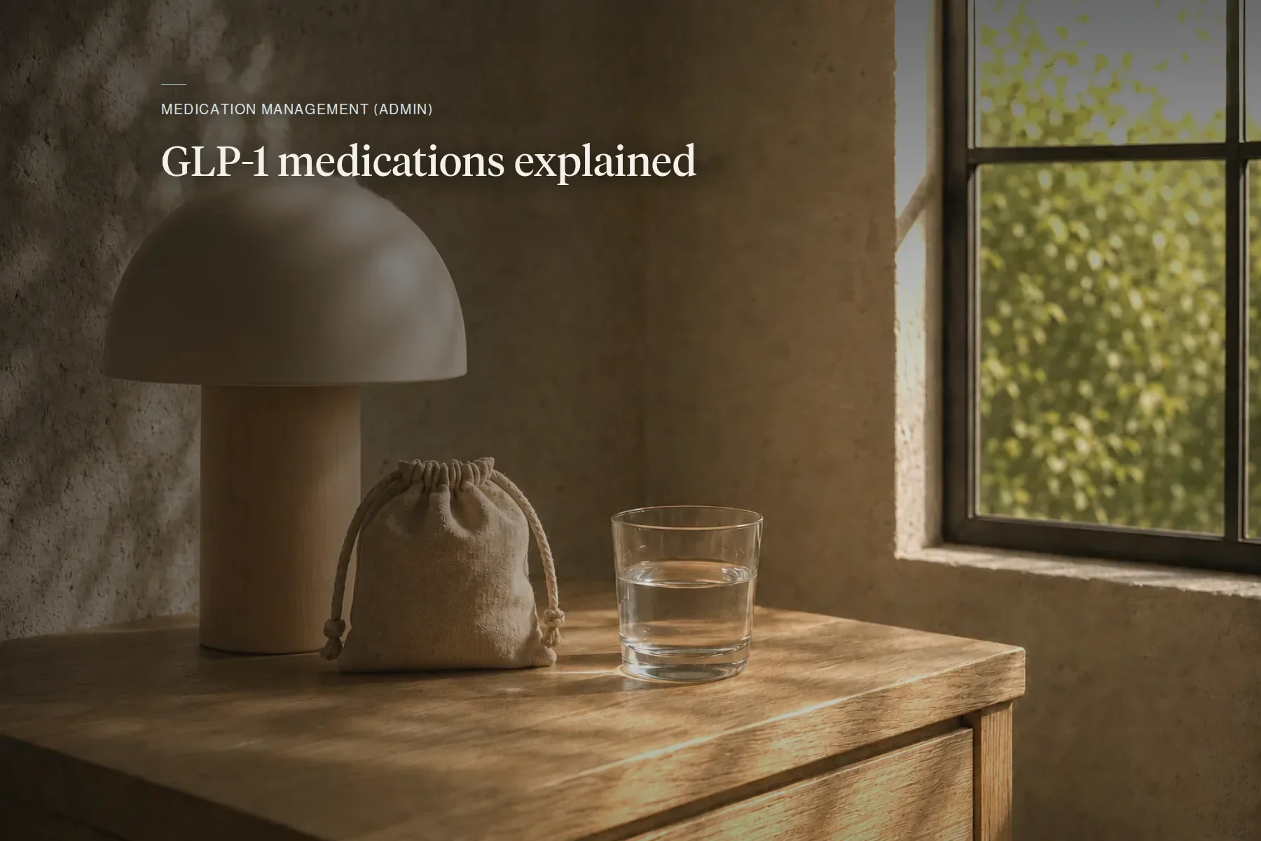 GLP-1 Medications Explained: UK and US Options in 2026