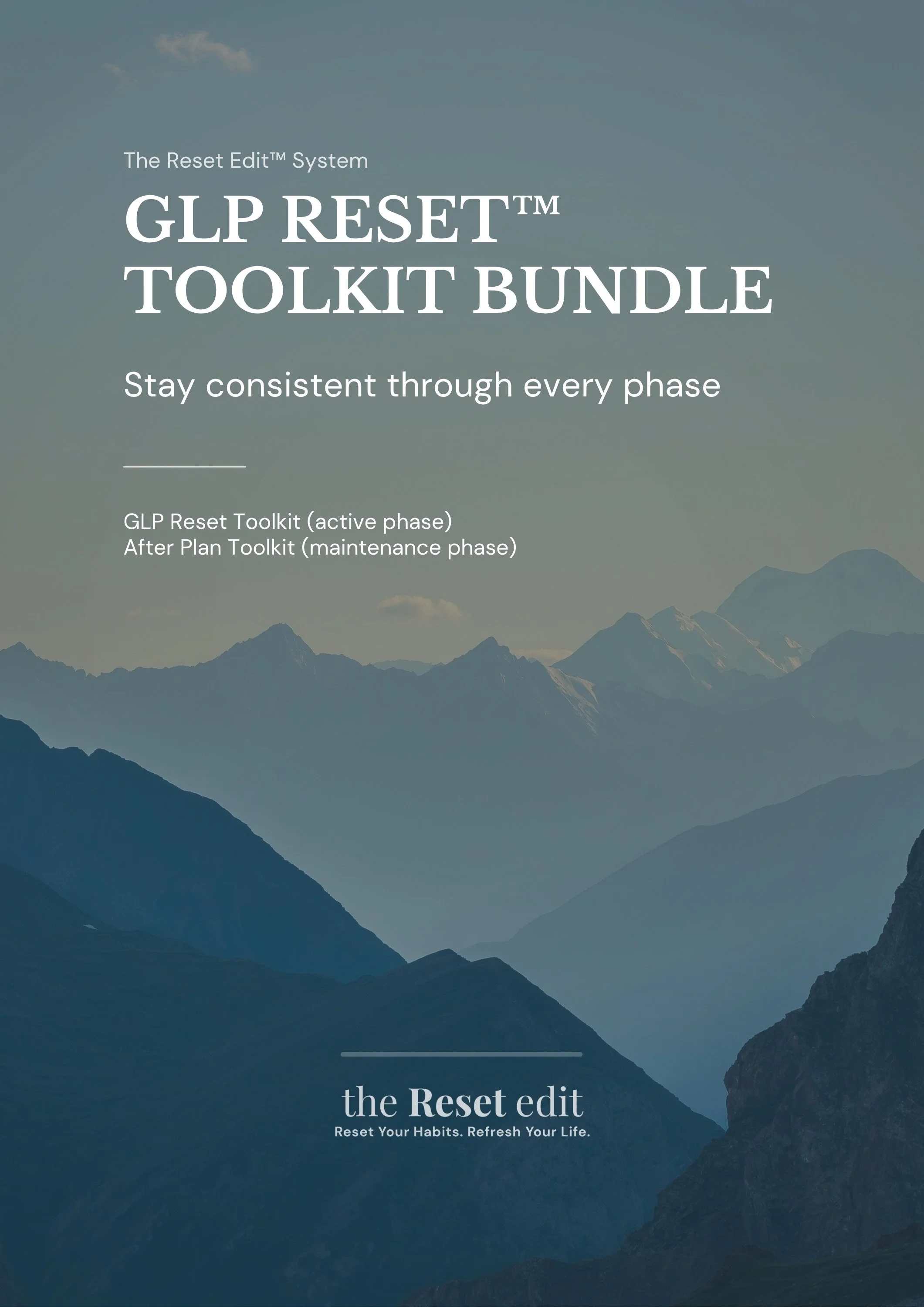 Fillable Trackers, prompts, and practical structure. 