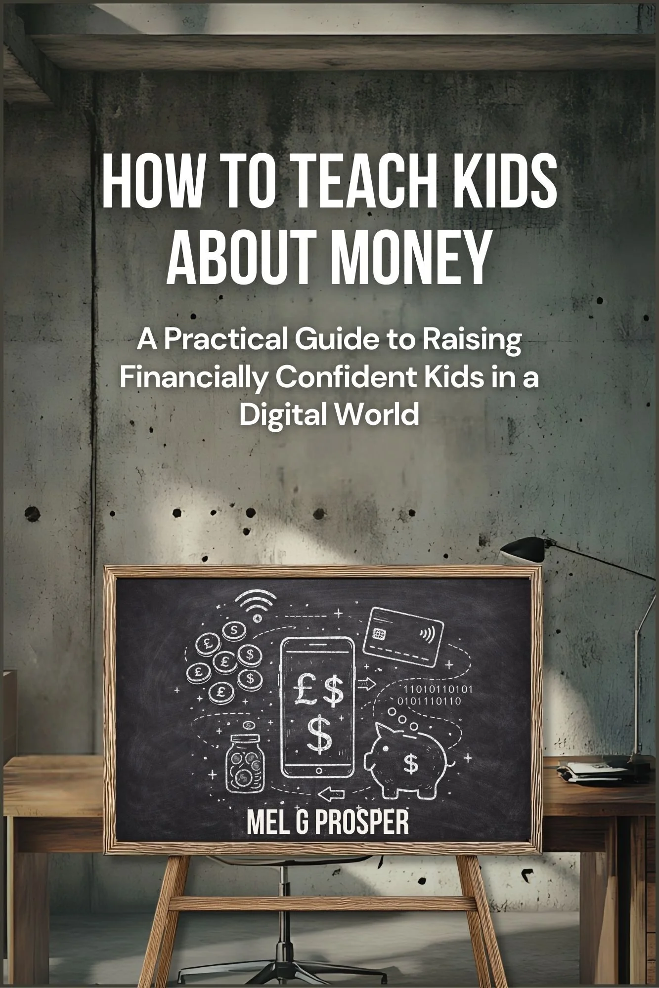 How to Teach Kids About Money