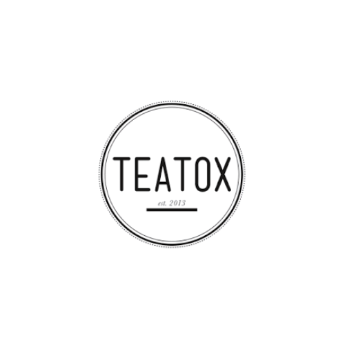 TEATOX LOGO ®