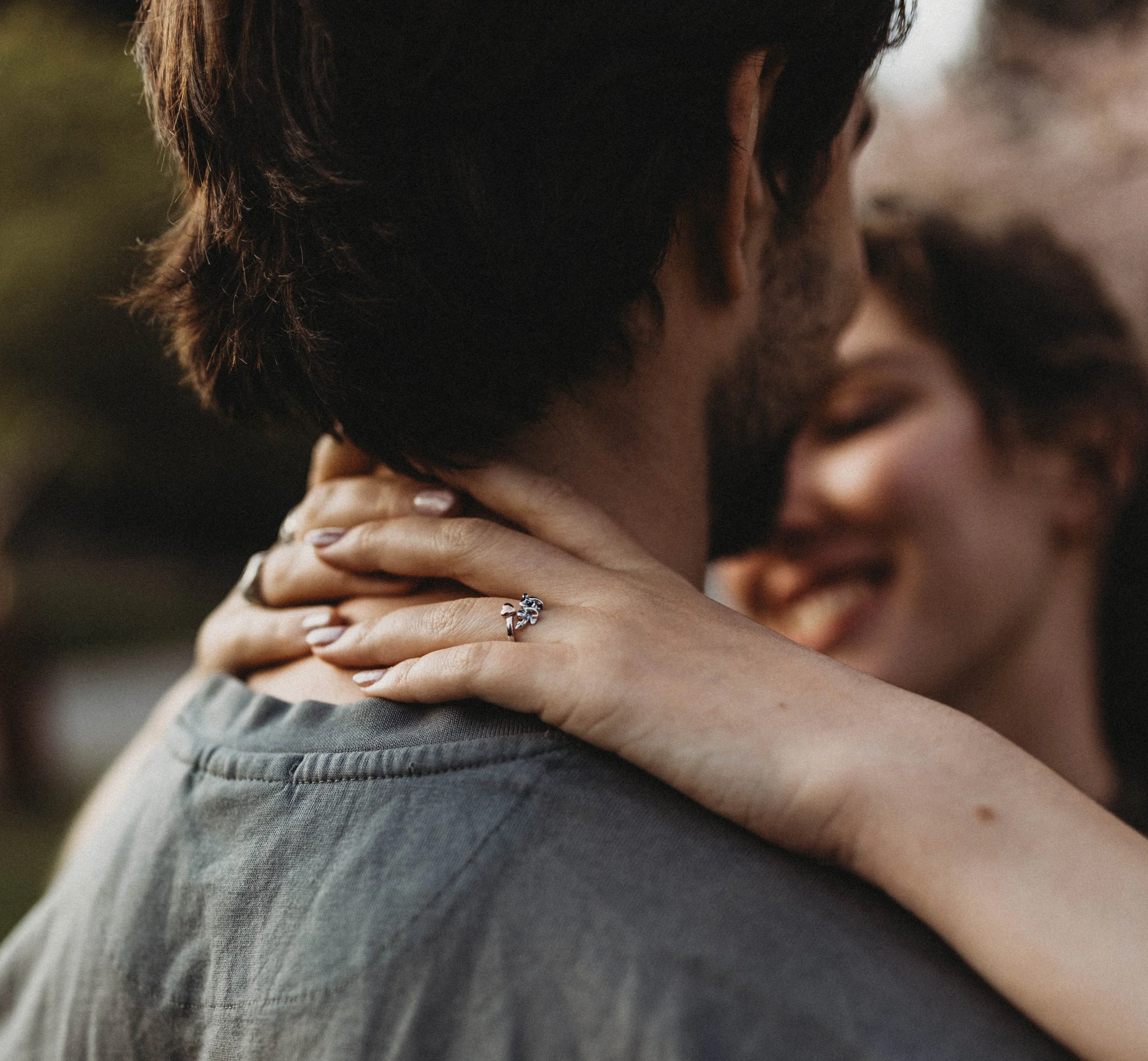 Egy szerelmes sorozat