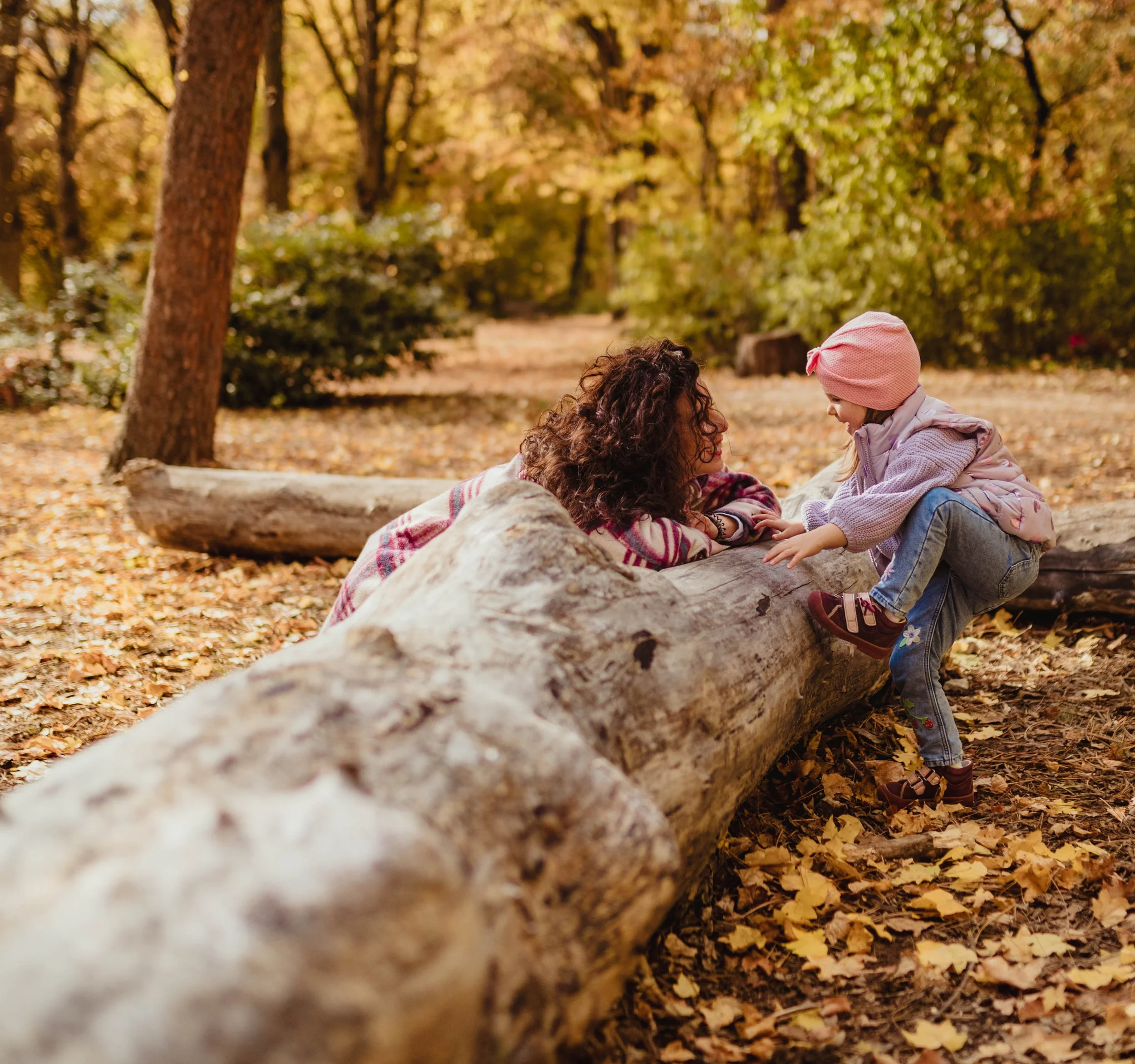Ősz, Gödöllö, Caravella