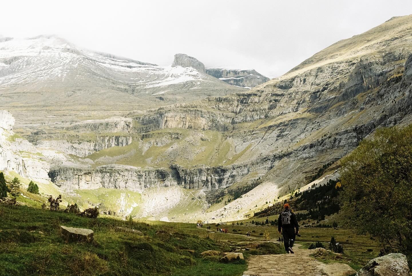 Un fin de semana por Huesca💛🍂 #35mm