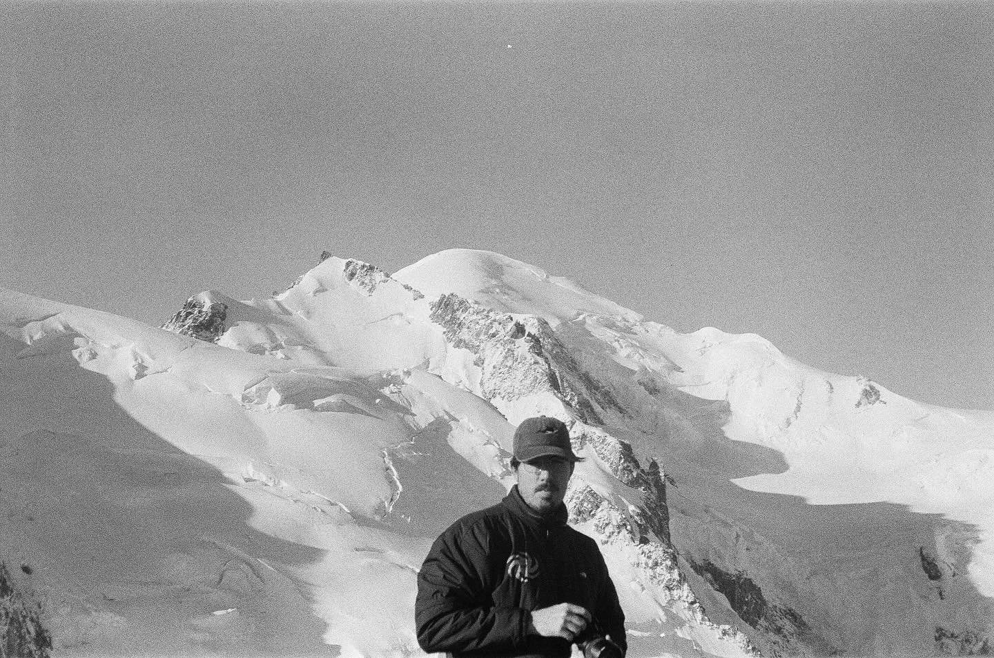 some analog b&amp;w photos🎞️🤍