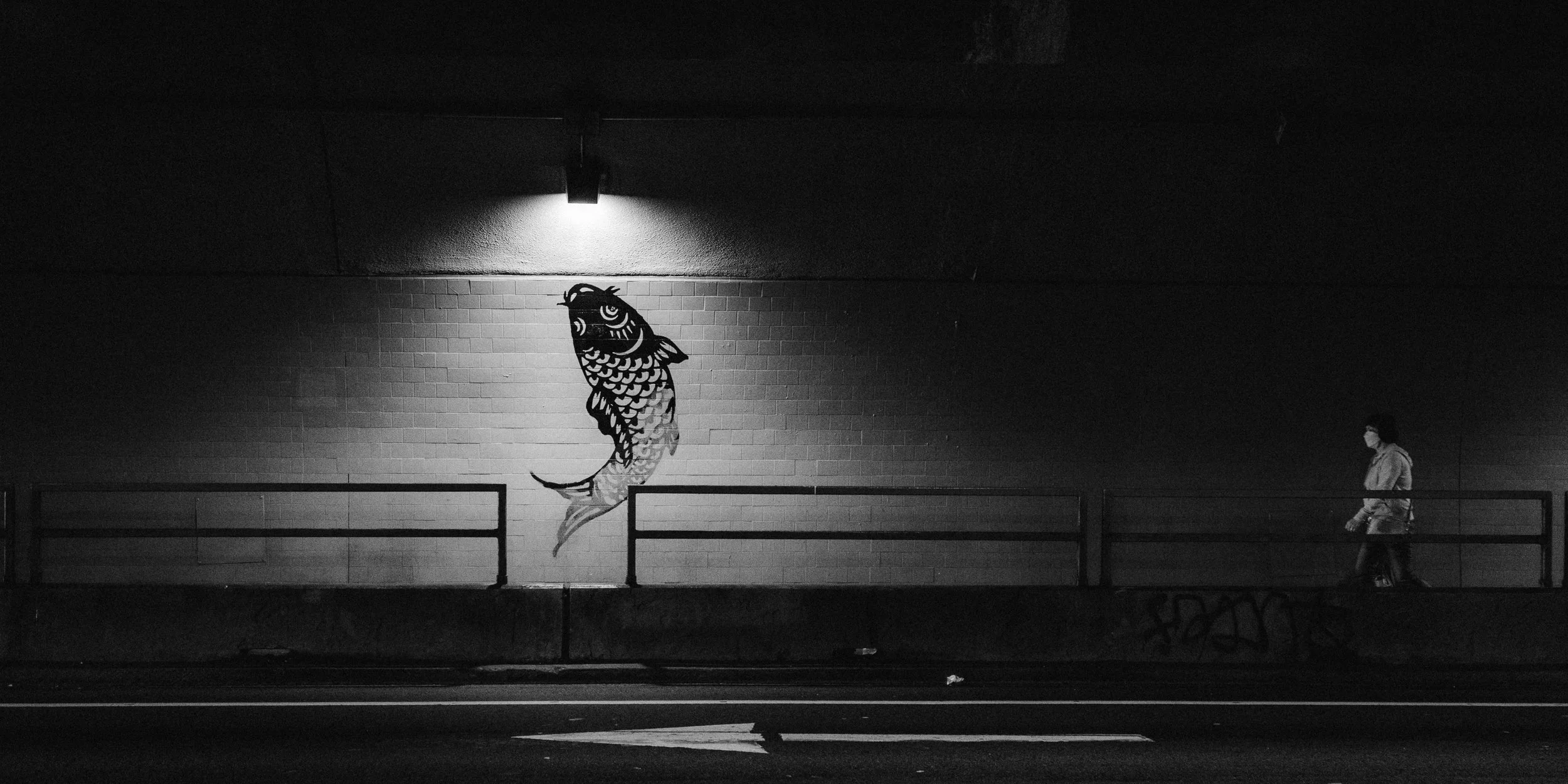 Streets